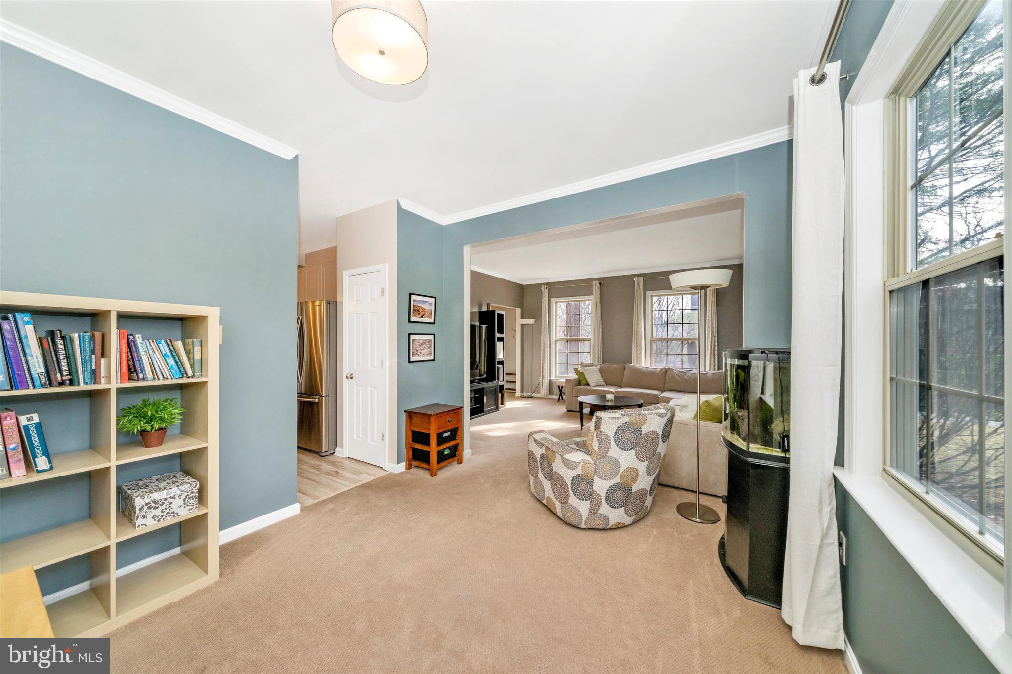 THE MEADOWS - Residential