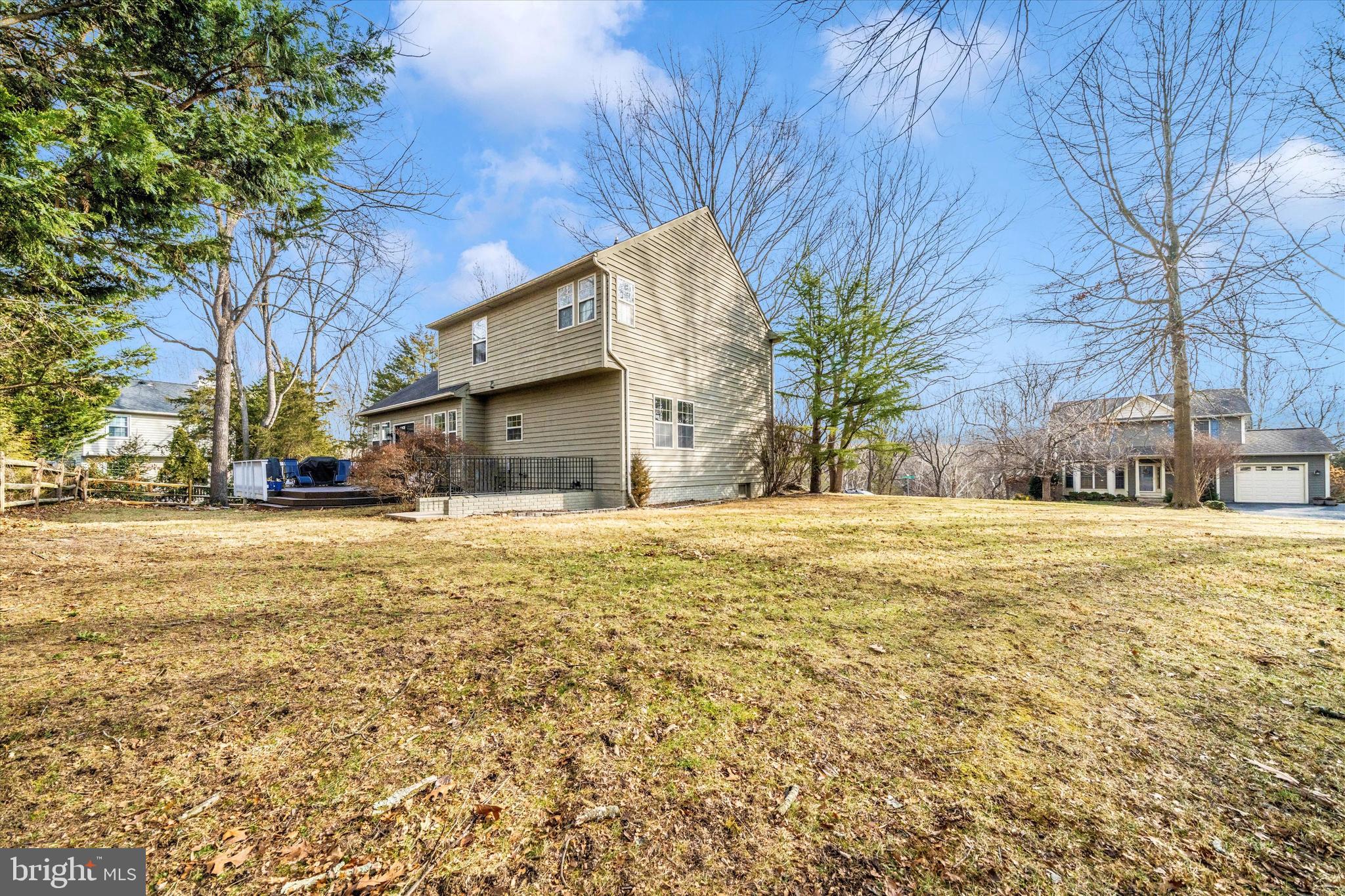 THE MEADOWS - Residential