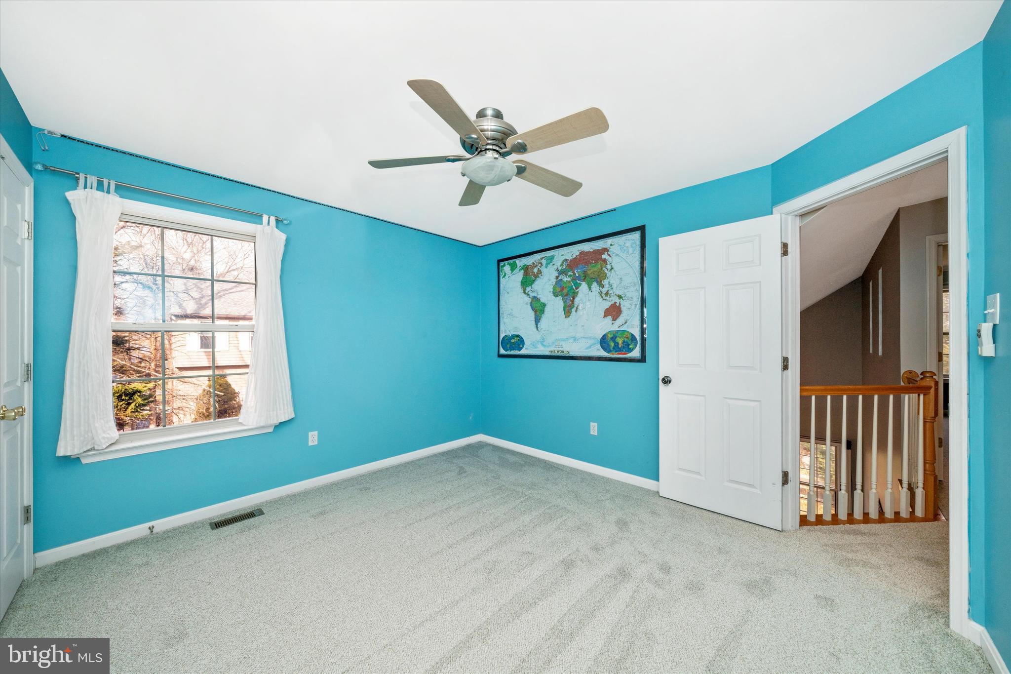 THE MEADOWS - Residential