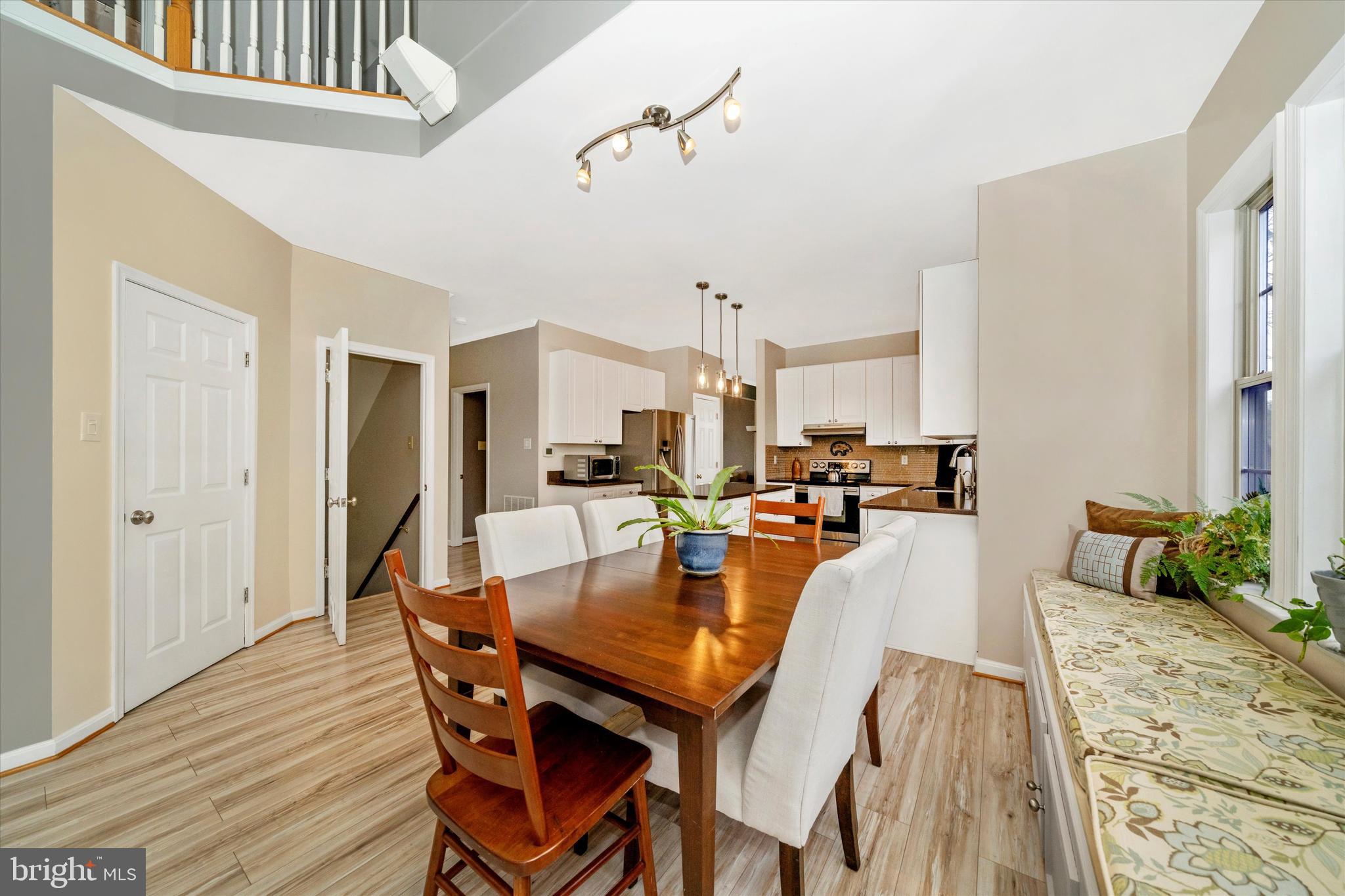 THE MEADOWS - Residential