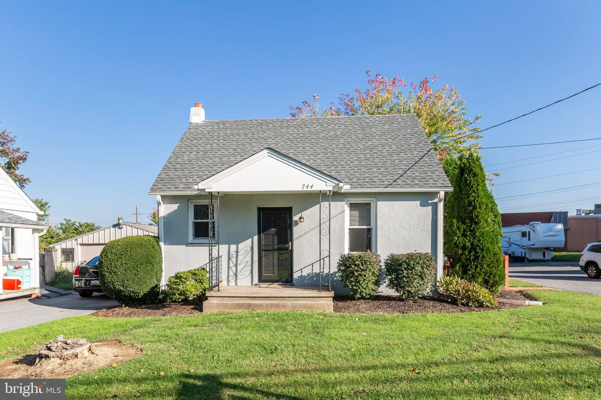 744 Old Baltimore Road, Westminster, MD 21157
