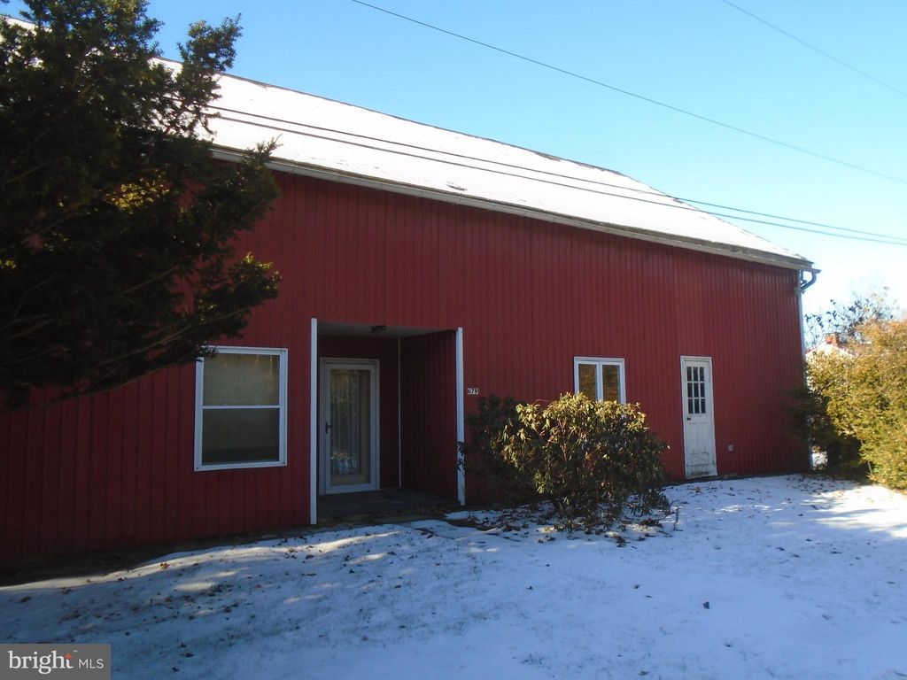 Photo of 679 Grange Road, BERNVILLE, PA 19506 (MLS # PABK2066314)