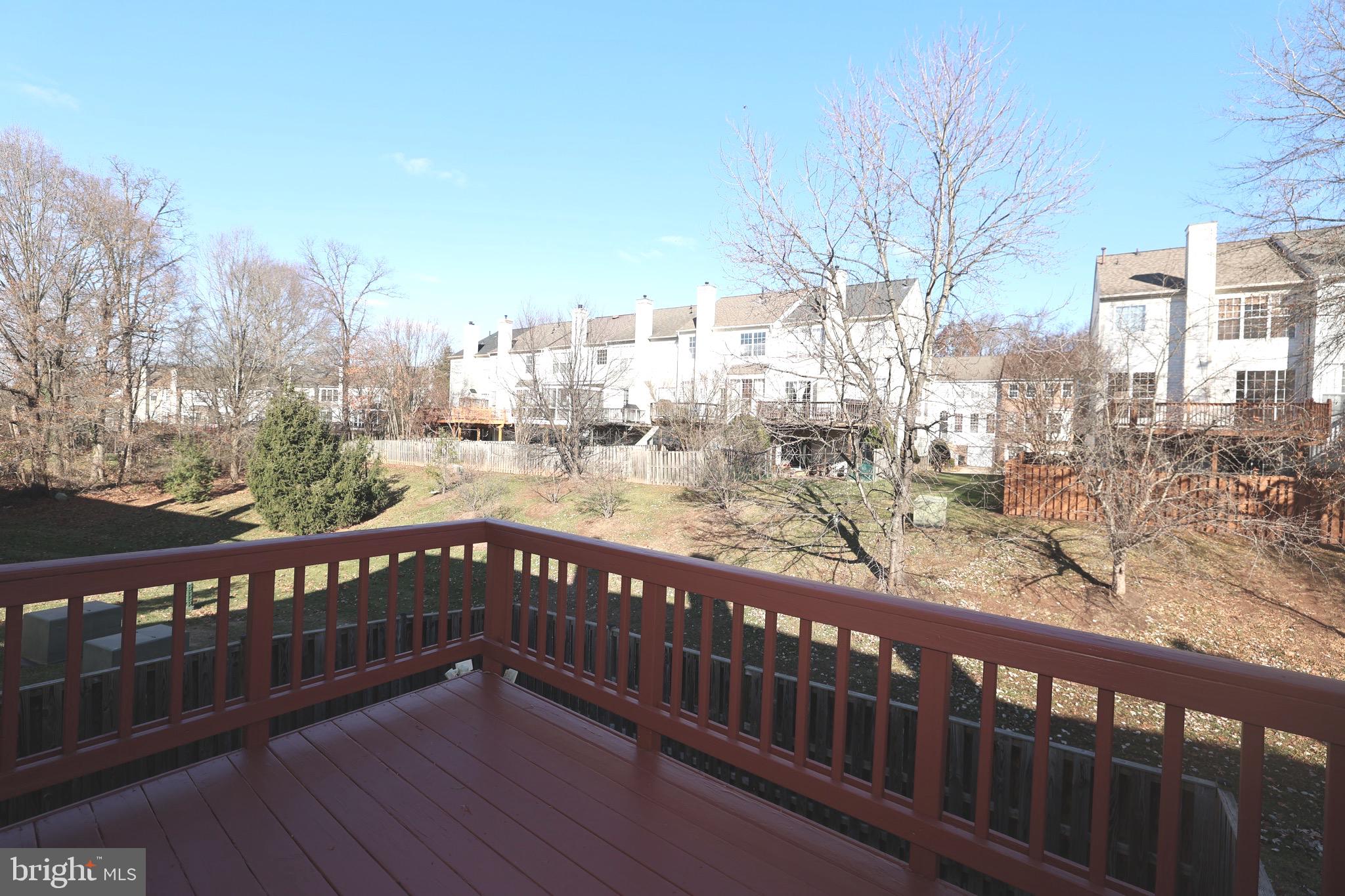 CASCADES - Residential Lease