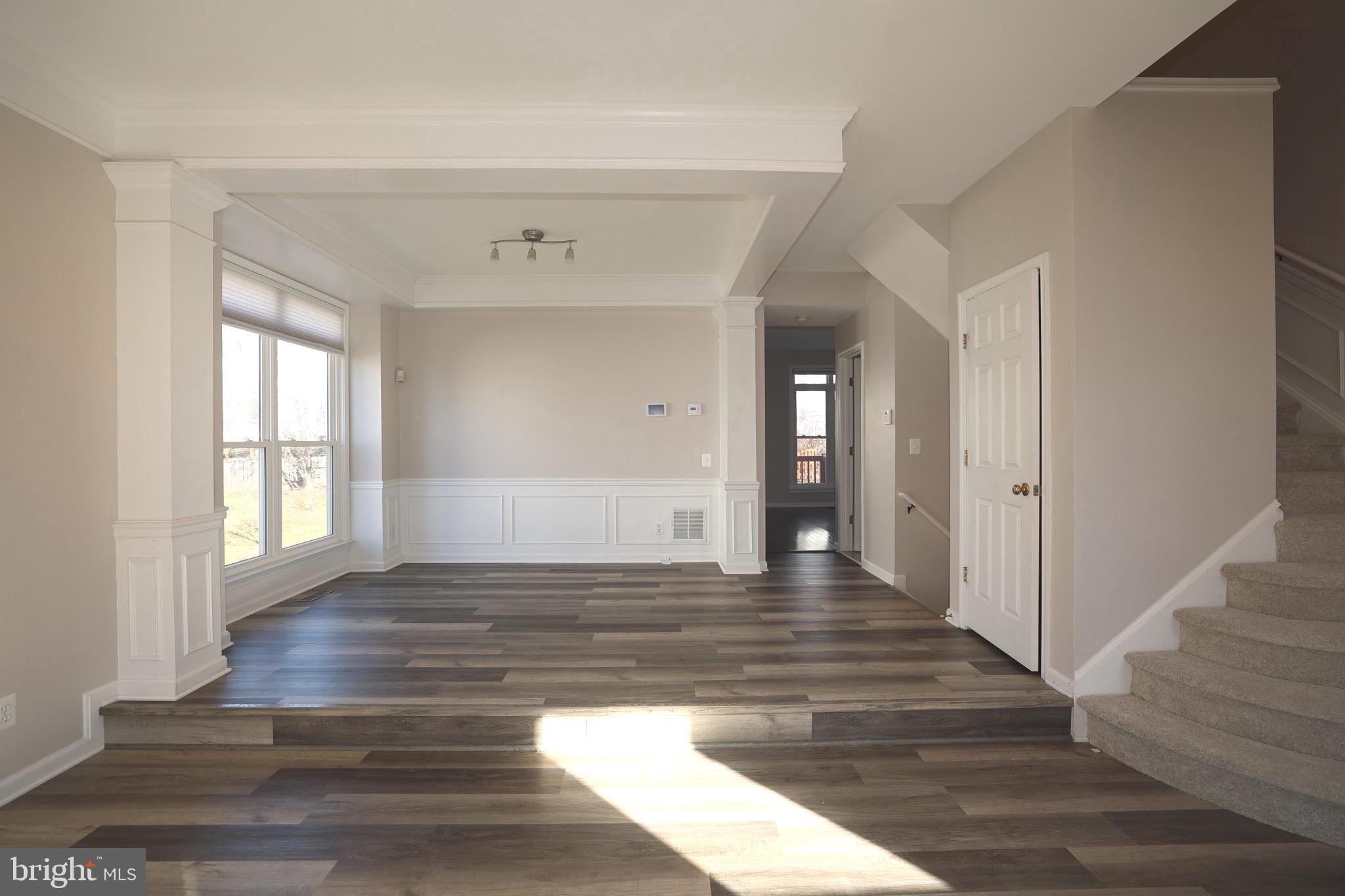 CASCADES - Residential Lease