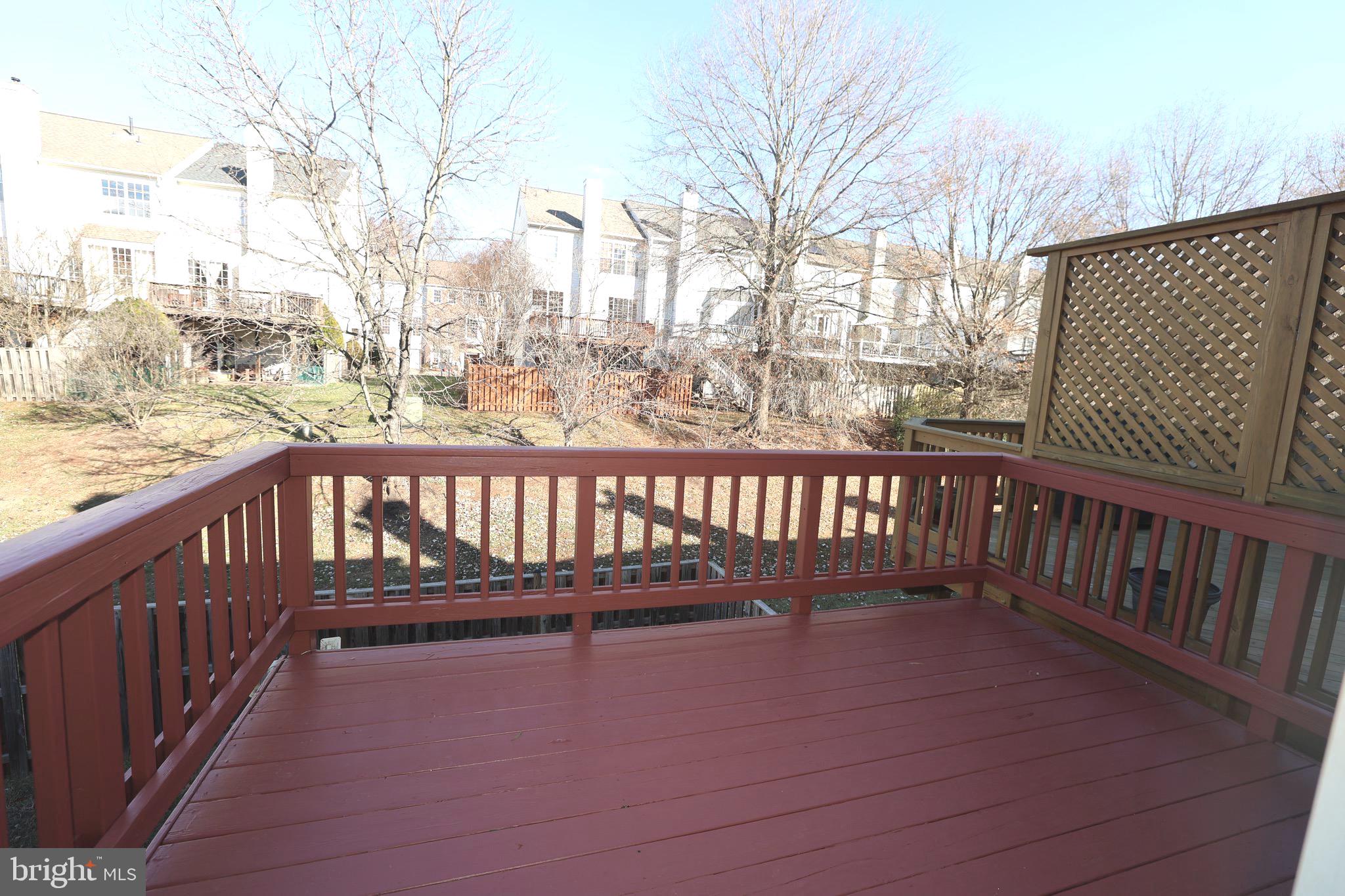 CASCADES - Residential Lease