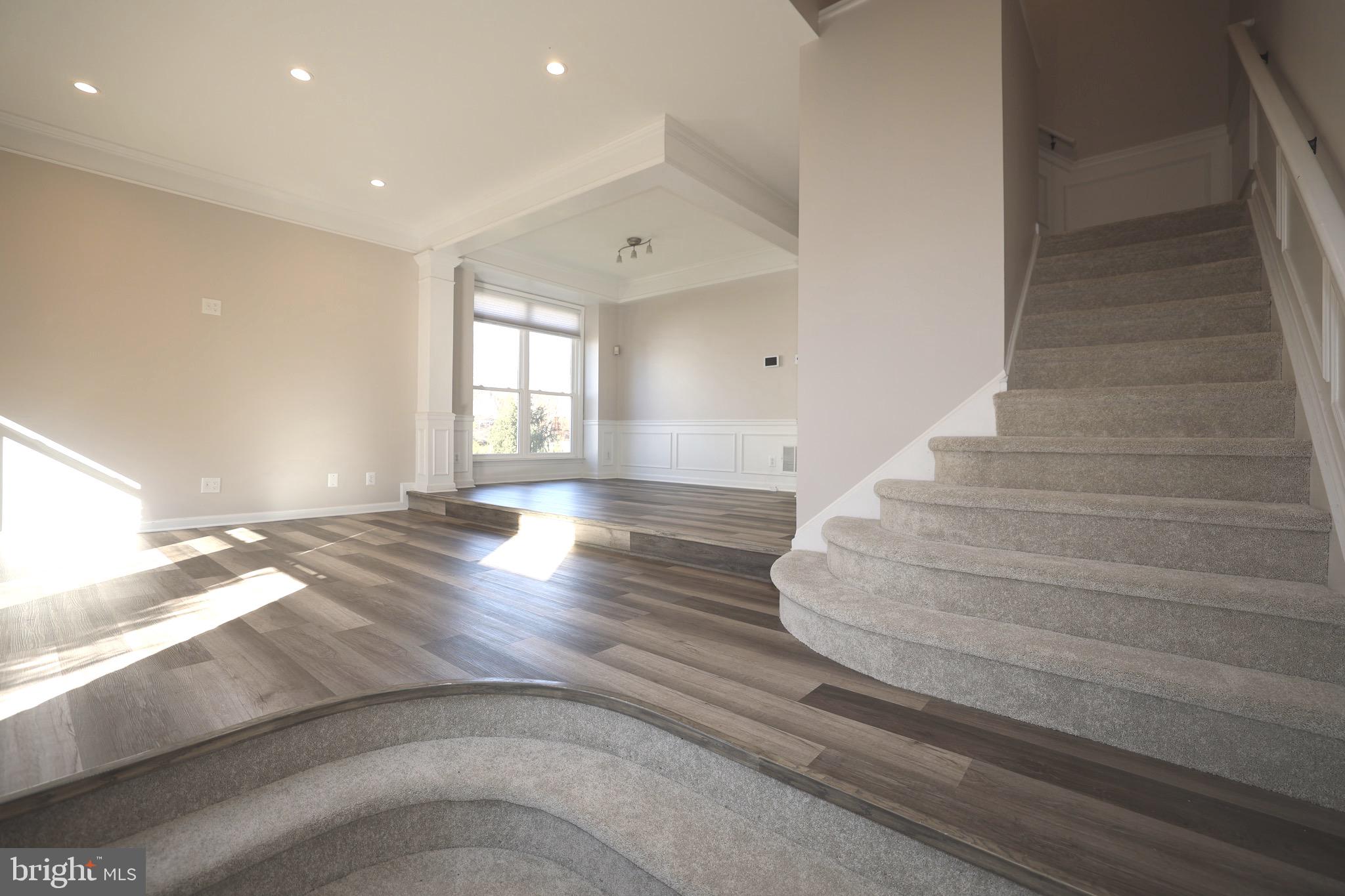 CASCADES - Residential Lease