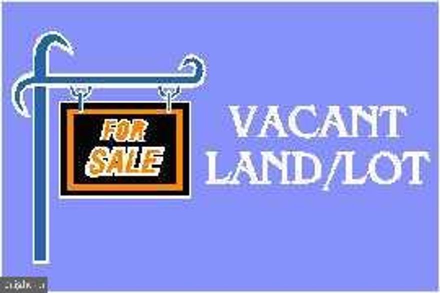 Flat wooded one-acre lot not in development any builder no mobiles, plans must be approved.