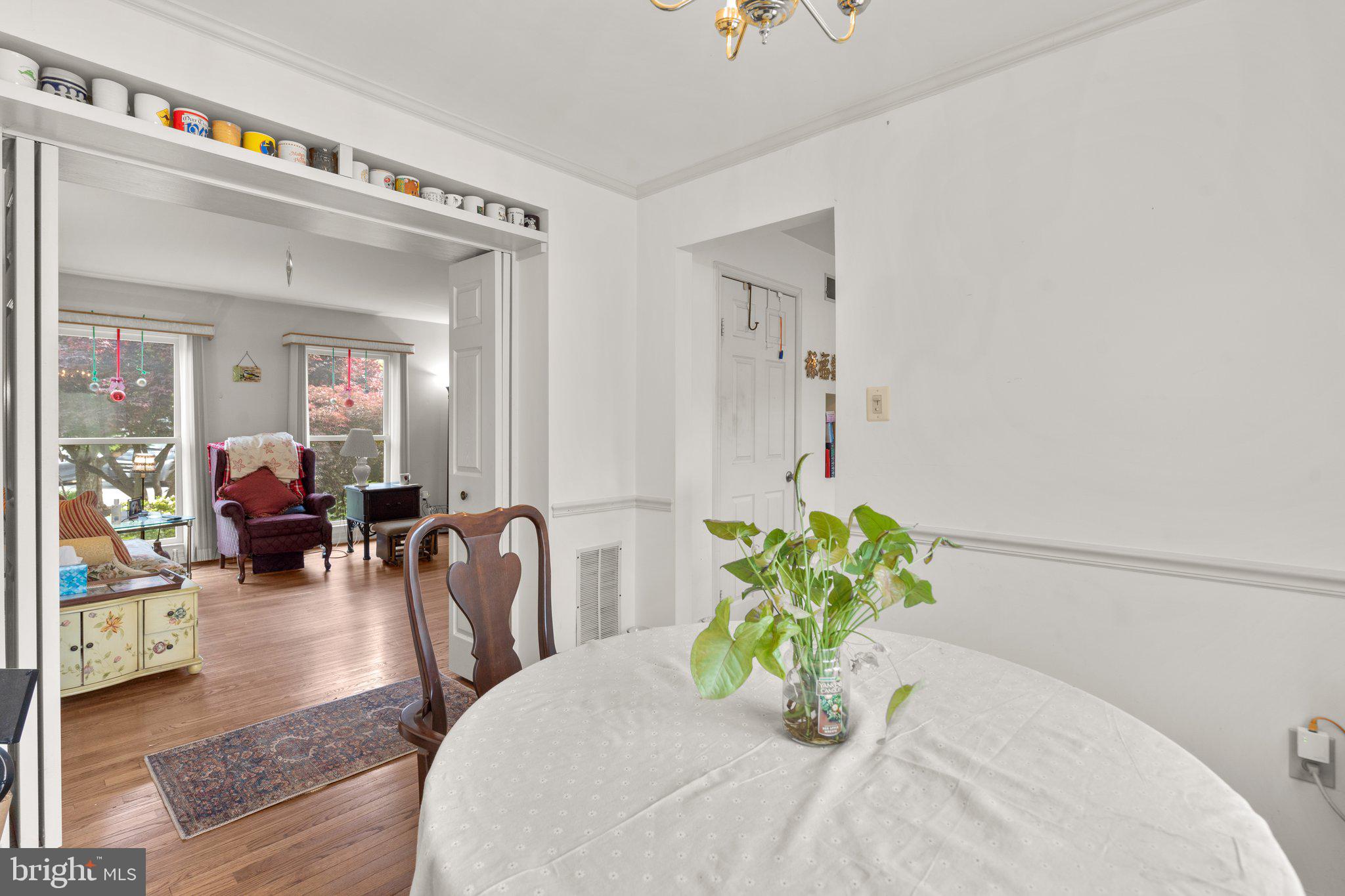 HOMELAND VILLAGE - Residential