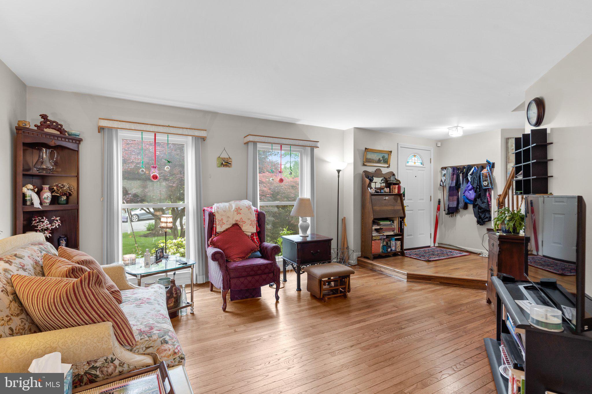 HOMELAND VILLAGE - Residential