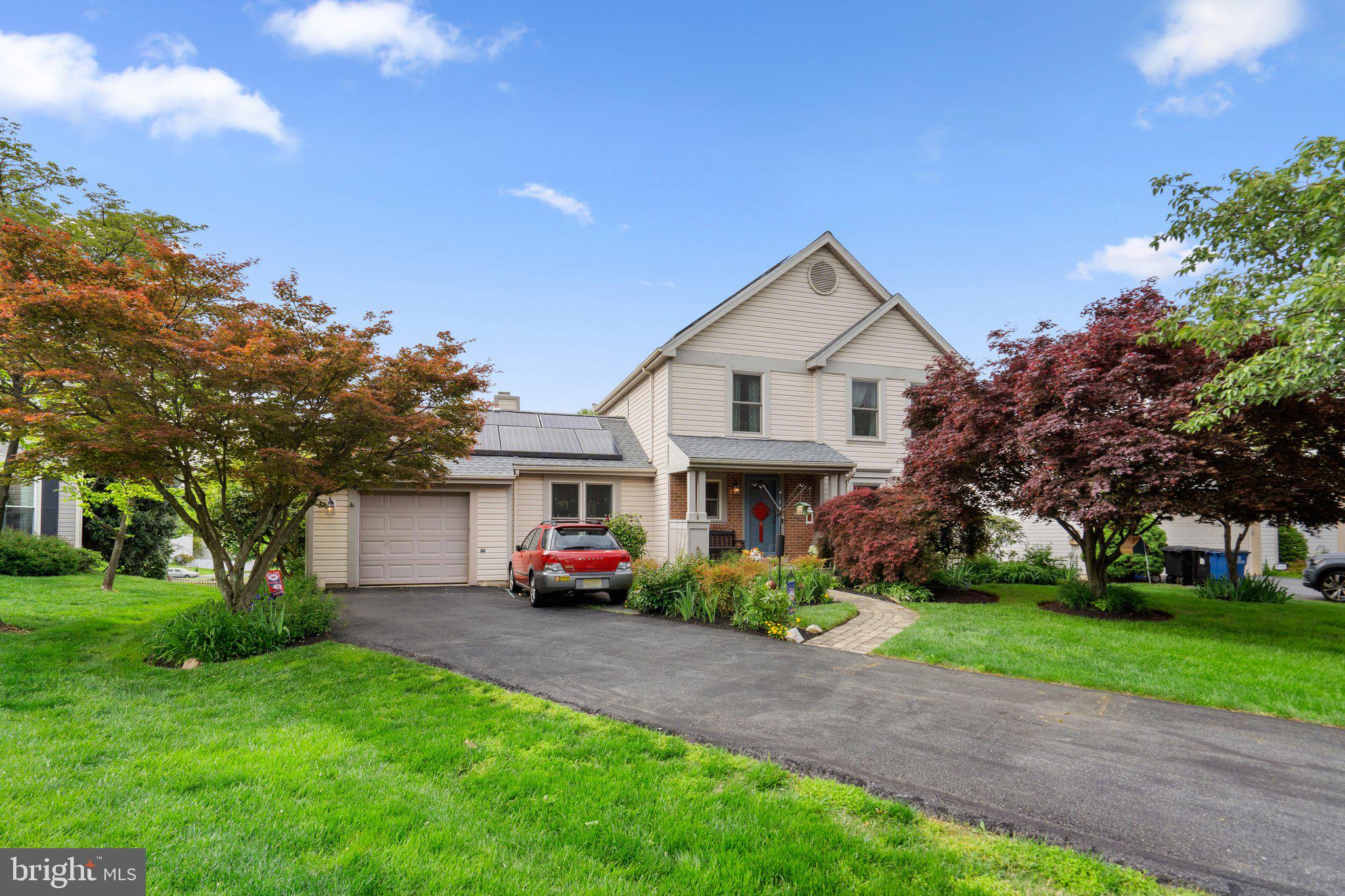 HOMELAND VILLAGE - Residential