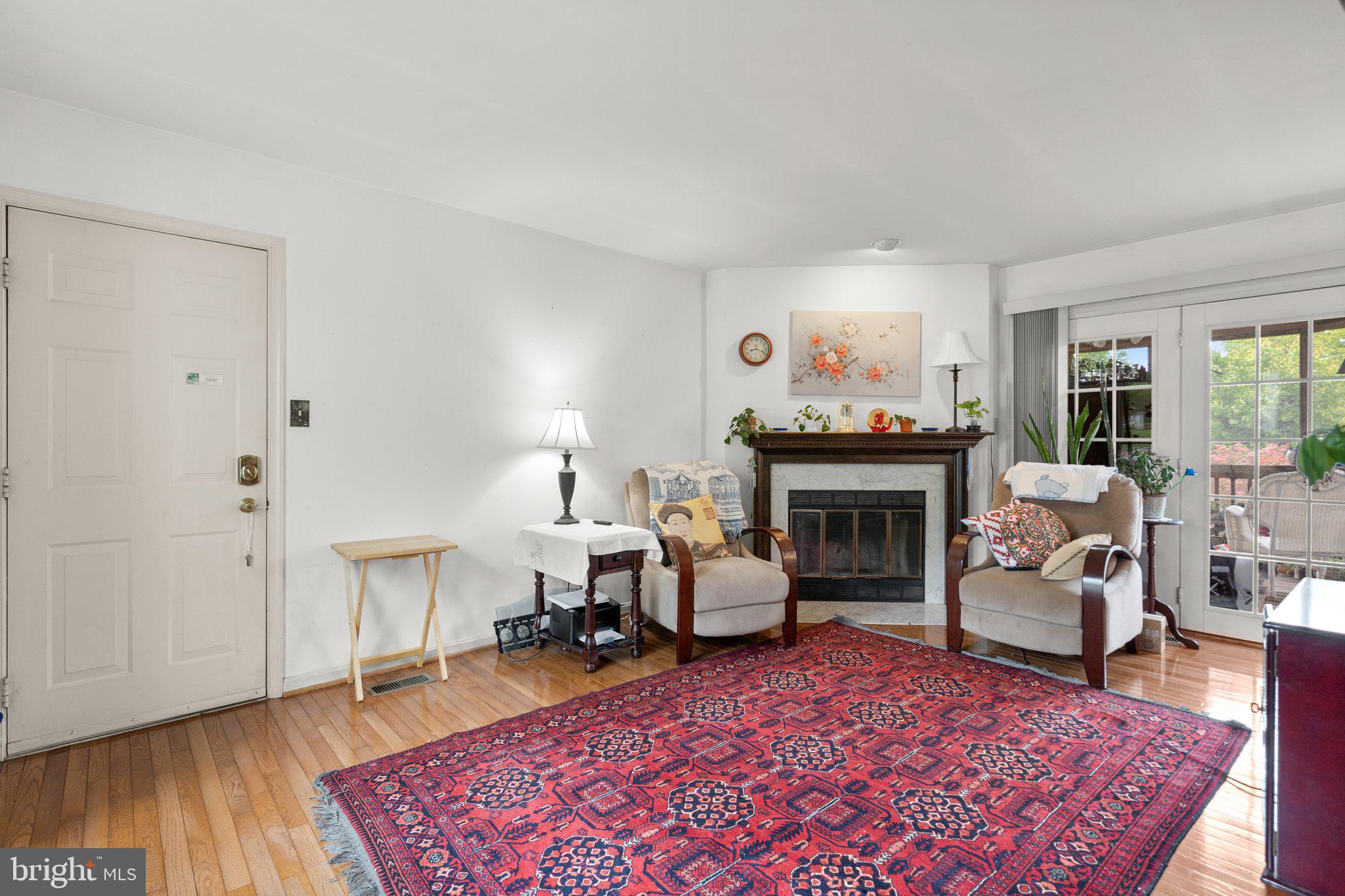 HOMELAND VILLAGE - Residential