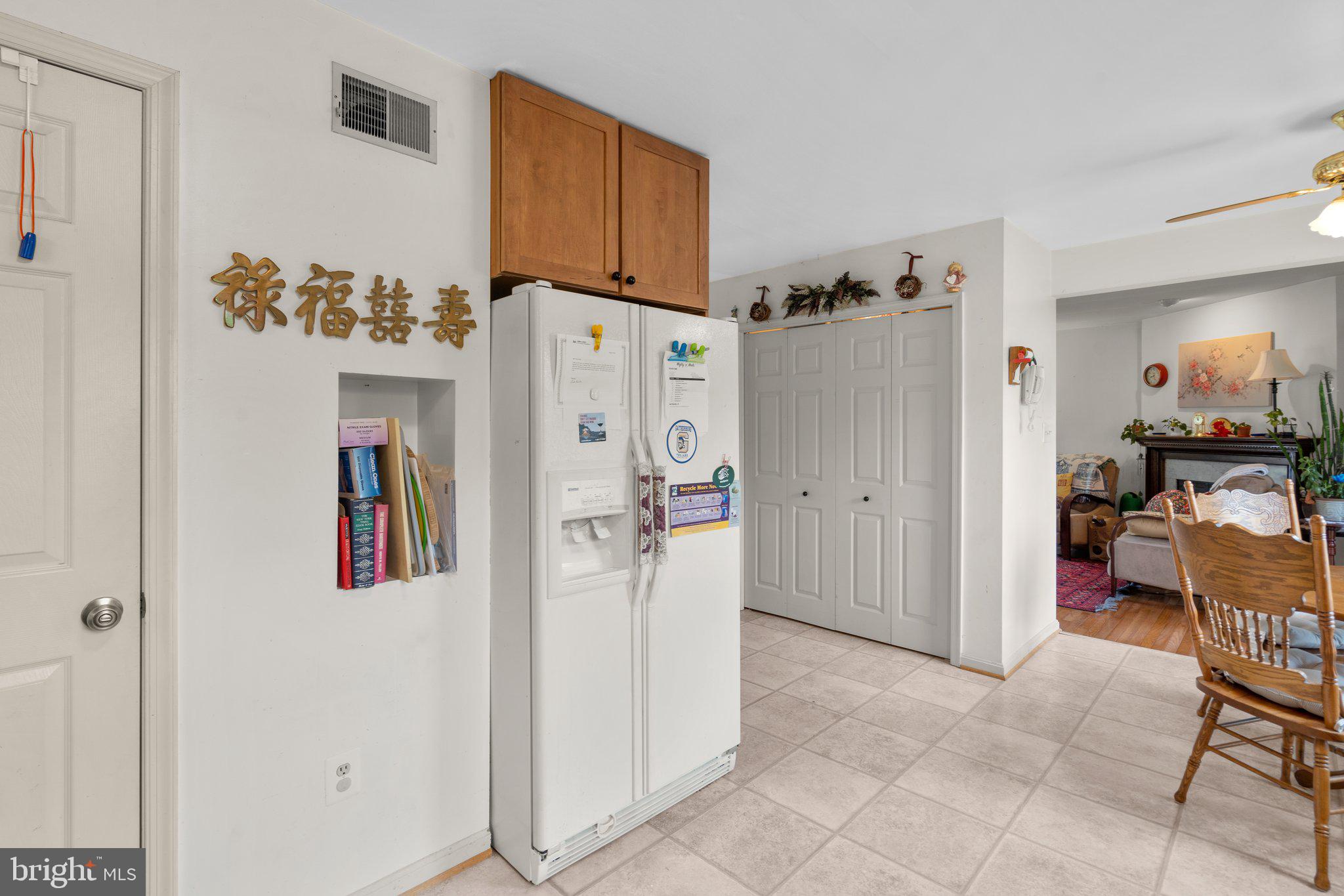 HOMELAND VILLAGE - Residential