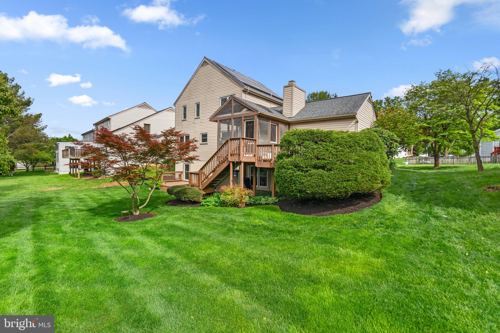 HOMELAND VILLAGE - Residential