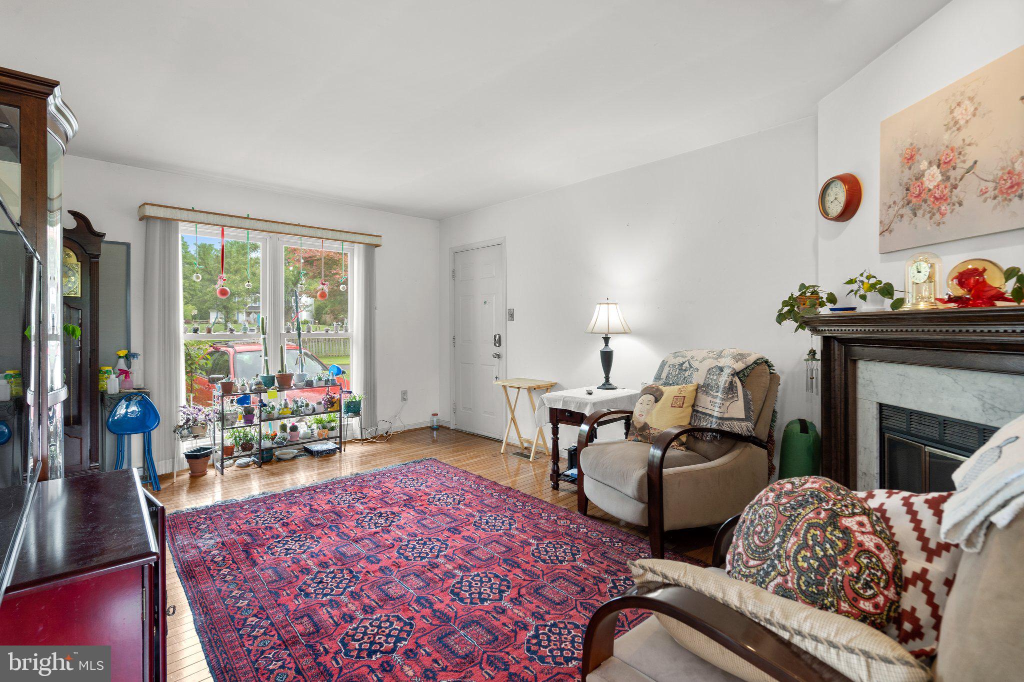 HOMELAND VILLAGE - Residential