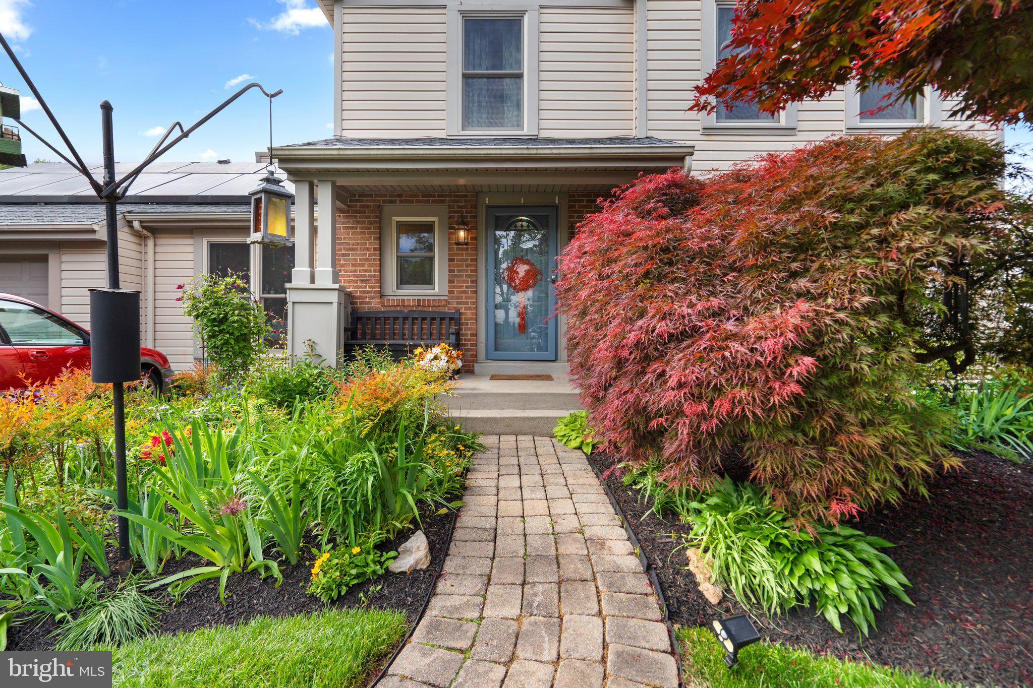 HOMELAND VILLAGE - Residential