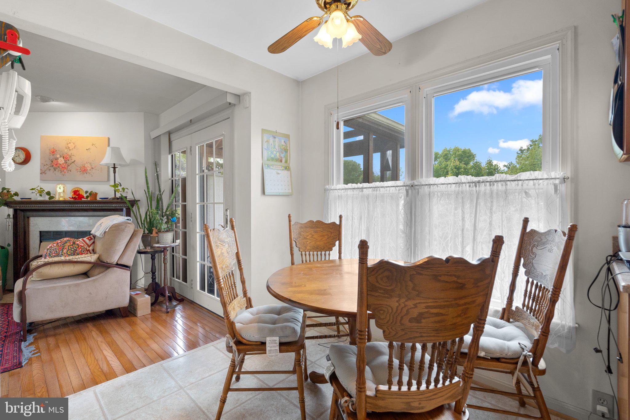 HOMELAND VILLAGE - Residential