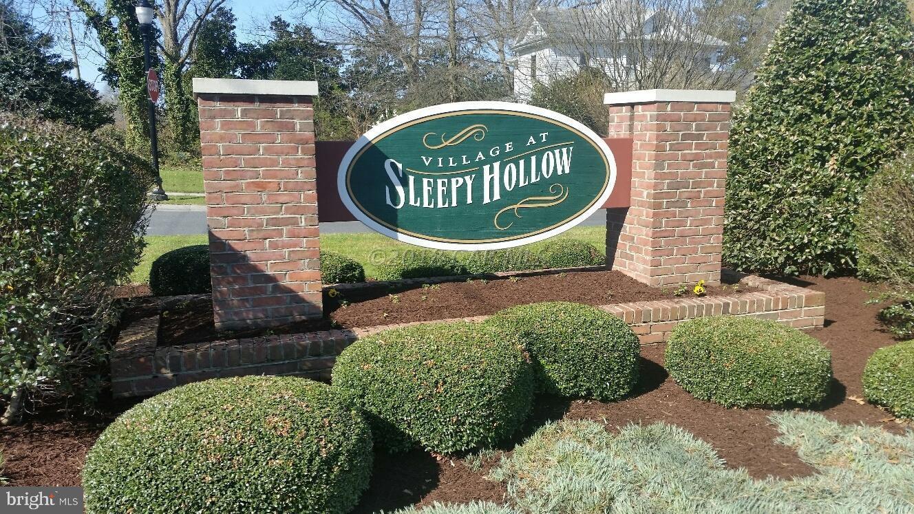 SLEEPY HOLLOW - Residential