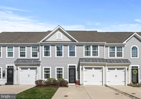 19047 Timbercreek Drive, Milton, DE MLS: DESU2082784