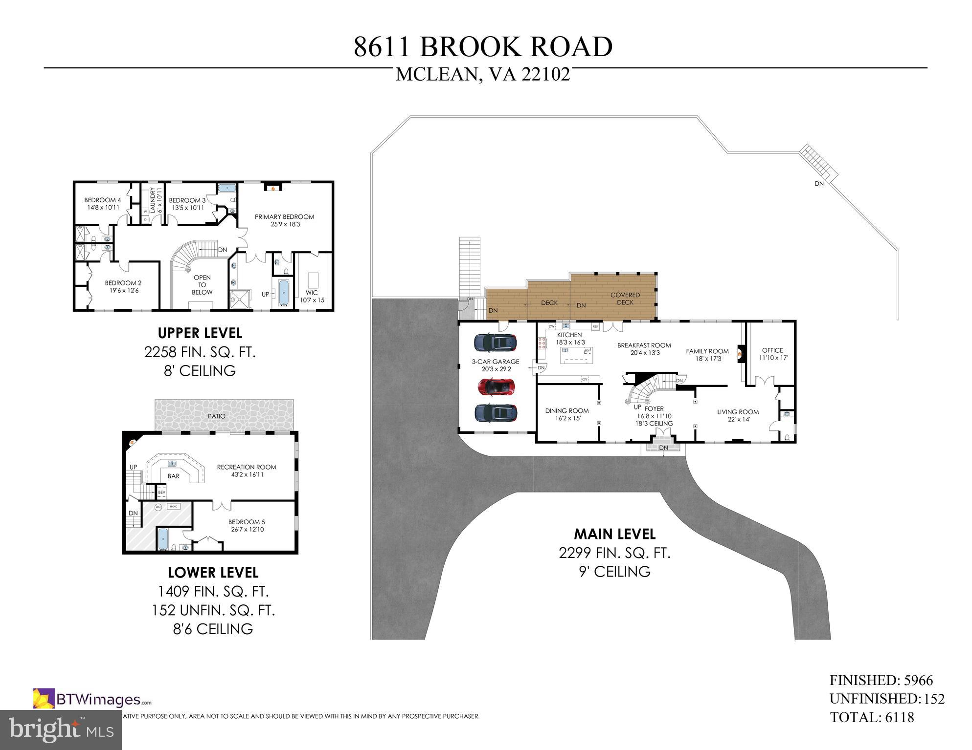 WOODSIDE ESTATES - Residential