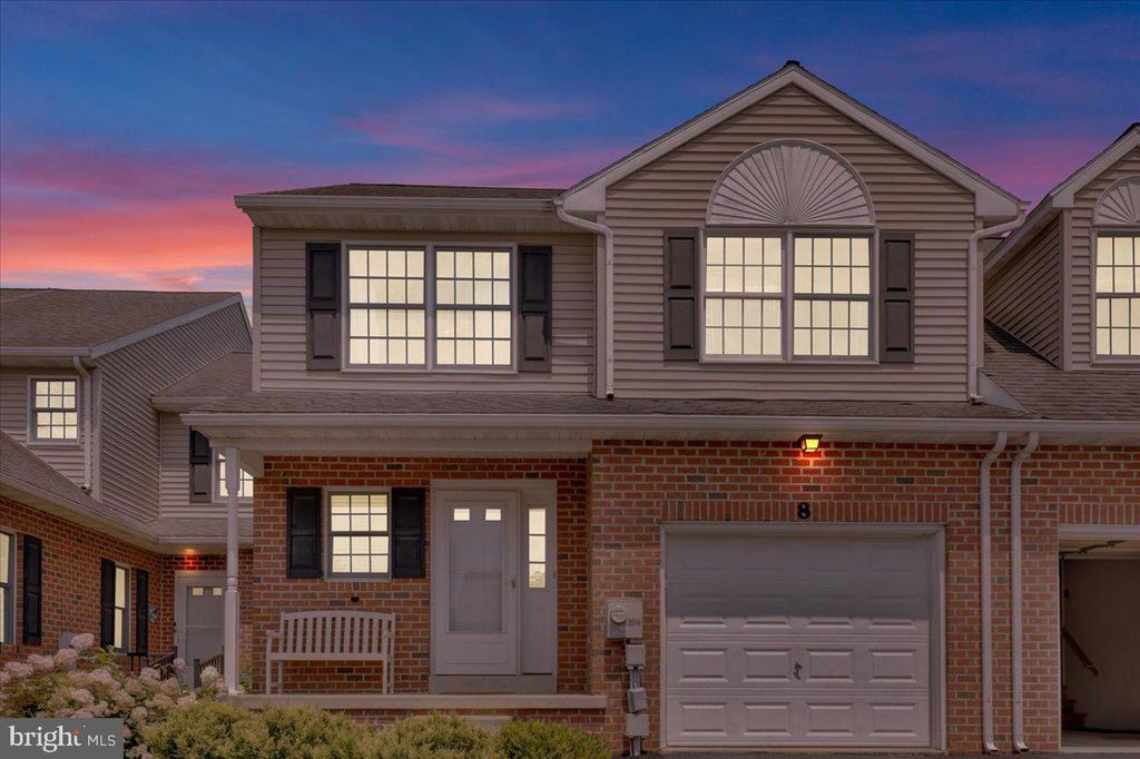Photo of 8 Spring Hill Lane, MOUNTVILLE, PA 17554 (MLS # PALA2072630)
