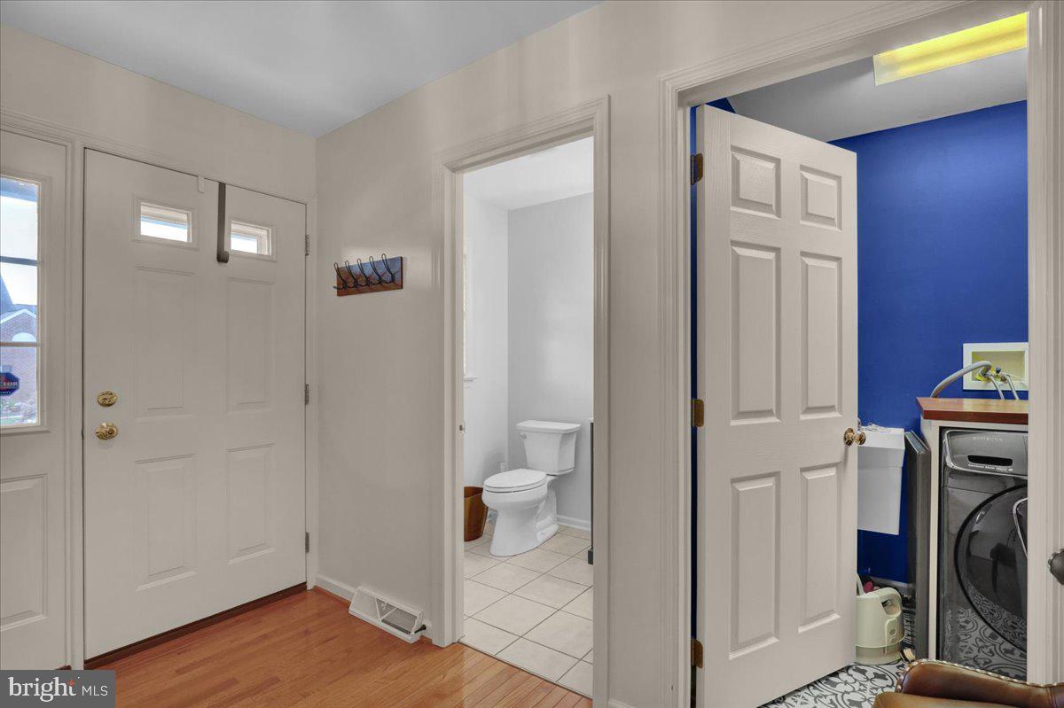 8 SPRING HILL LANE