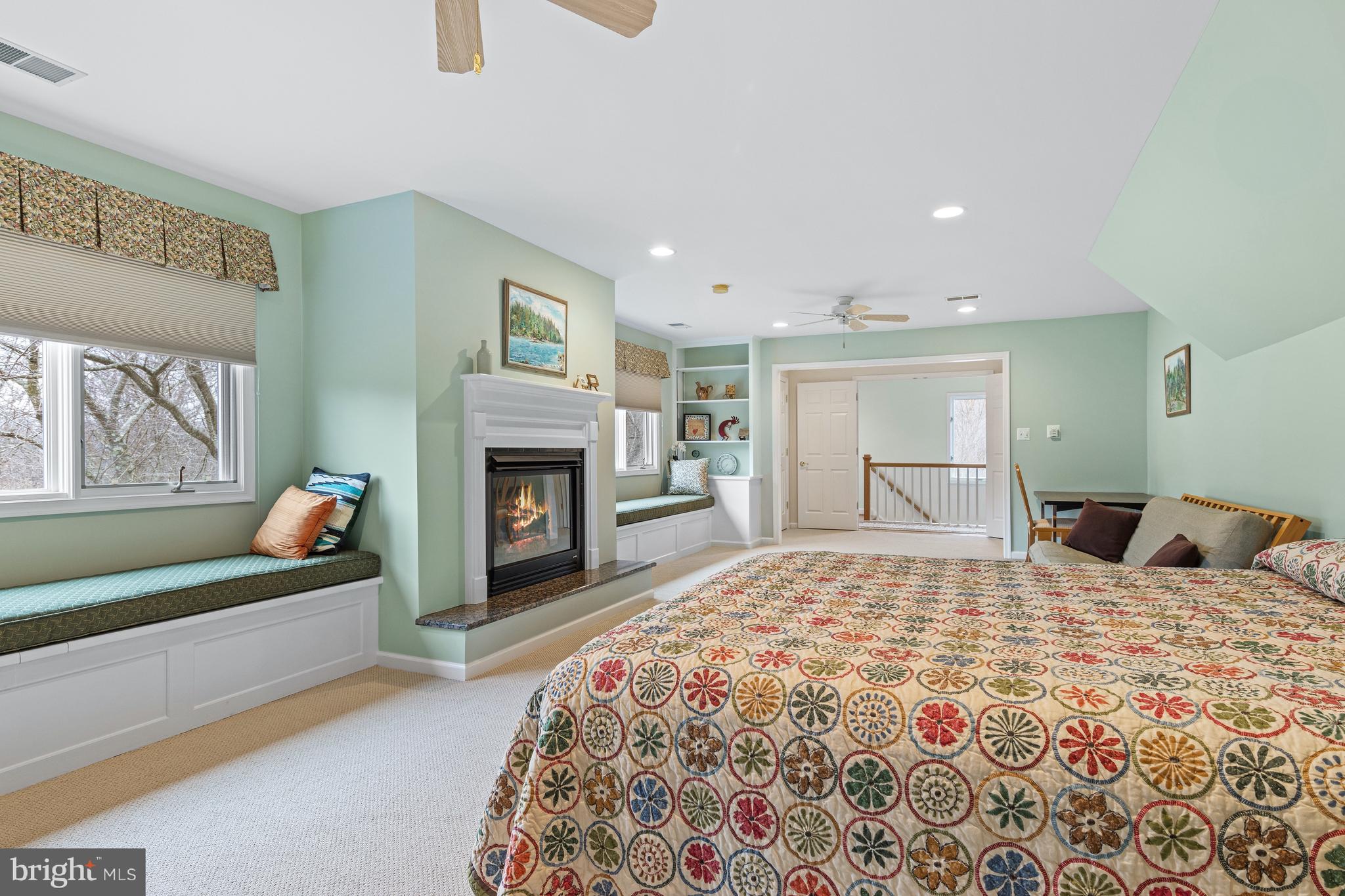 MILLSTREAM RIDGE - Residential