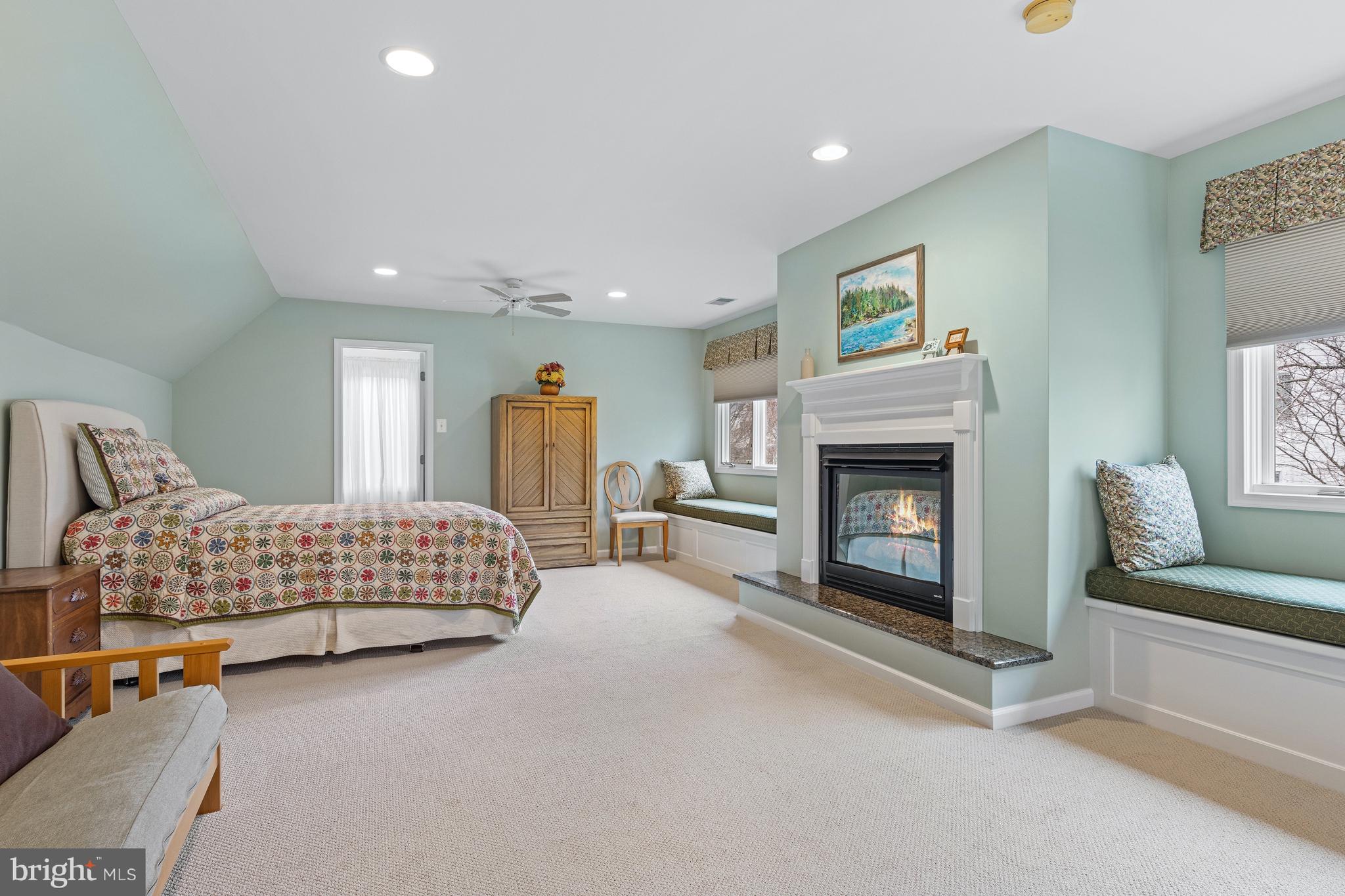 MILLSTREAM RIDGE - Residential