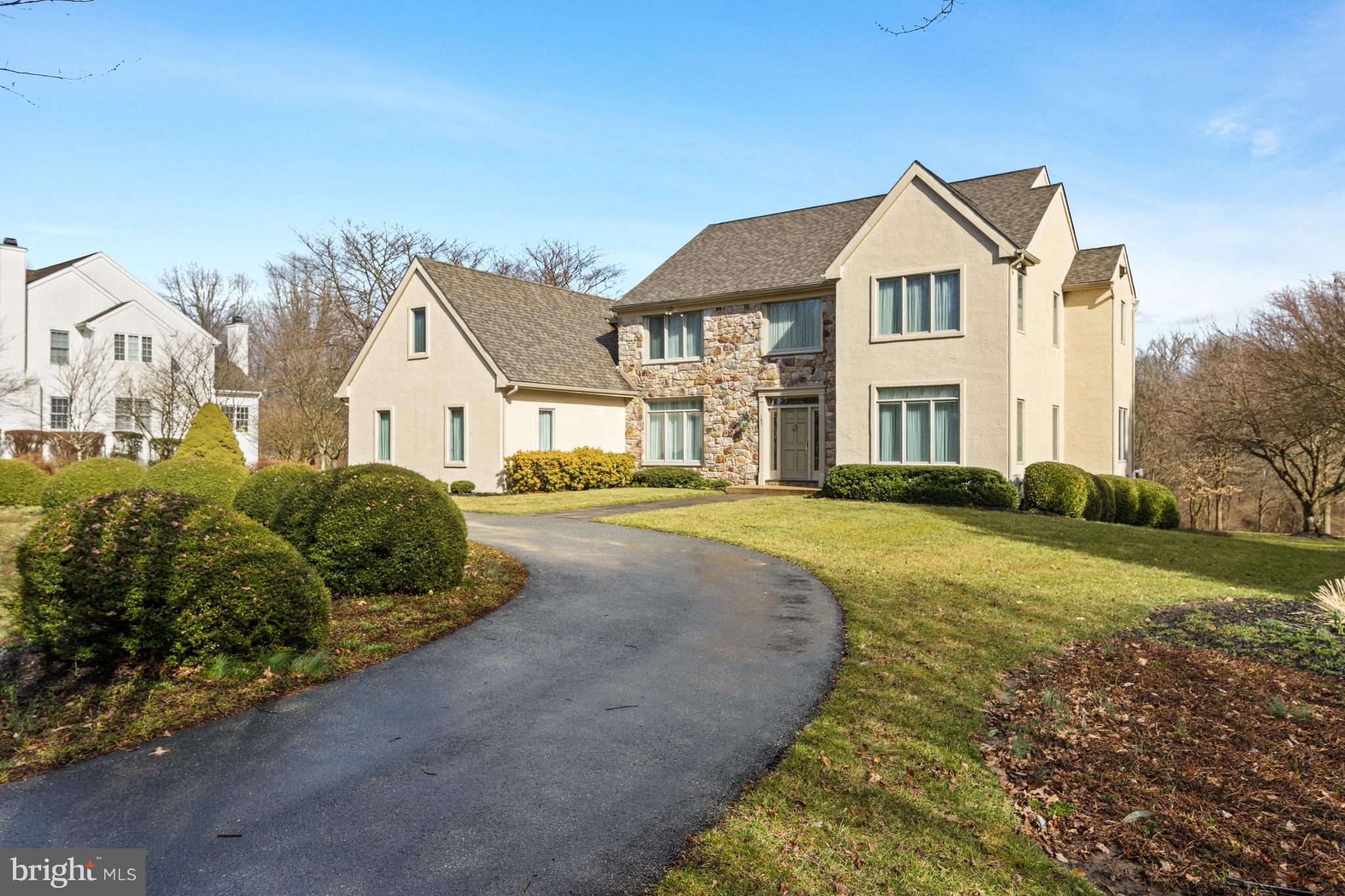 MILLSTREAM RIDGE - Residential