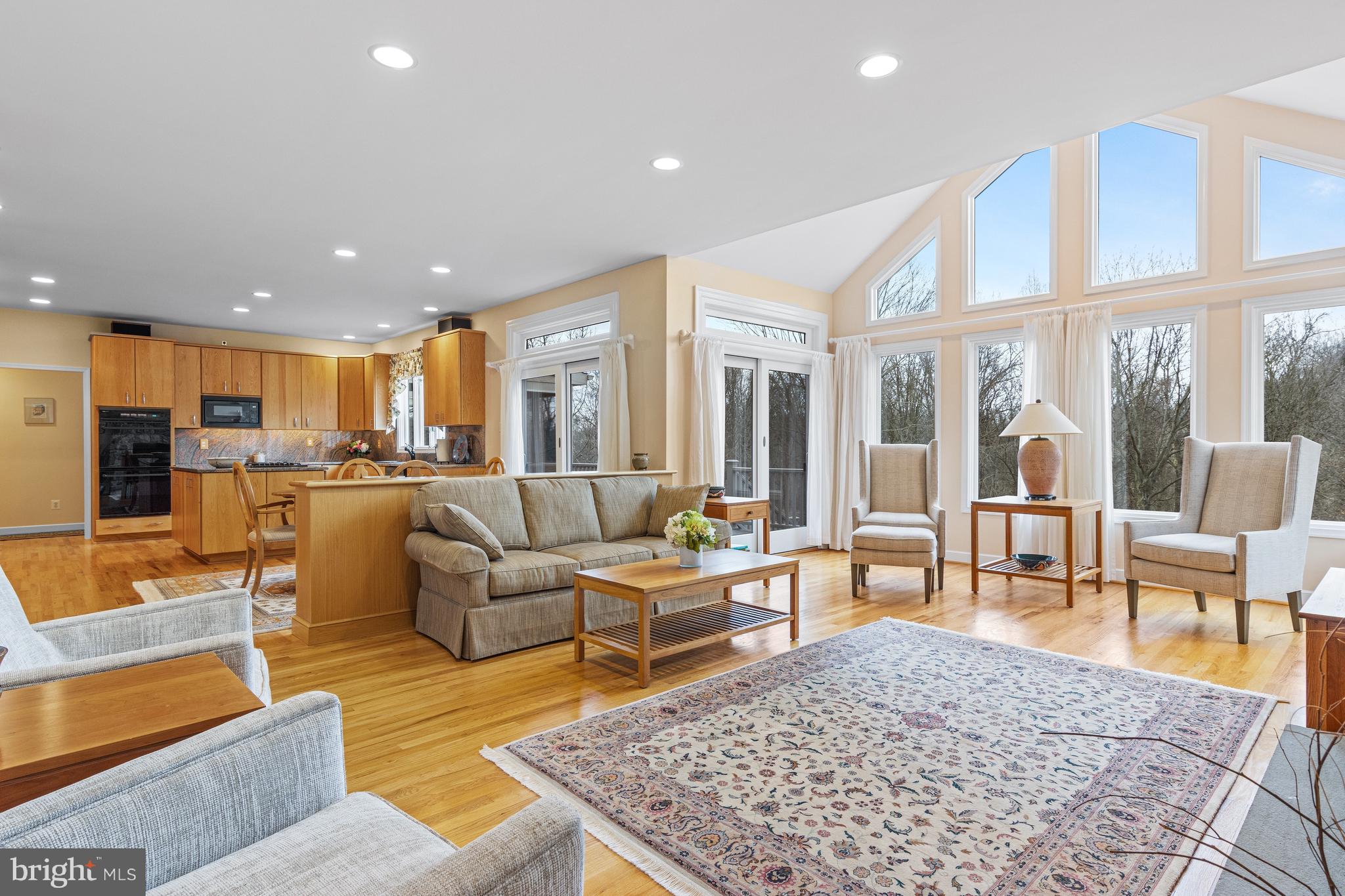 MILLSTREAM RIDGE - Residential