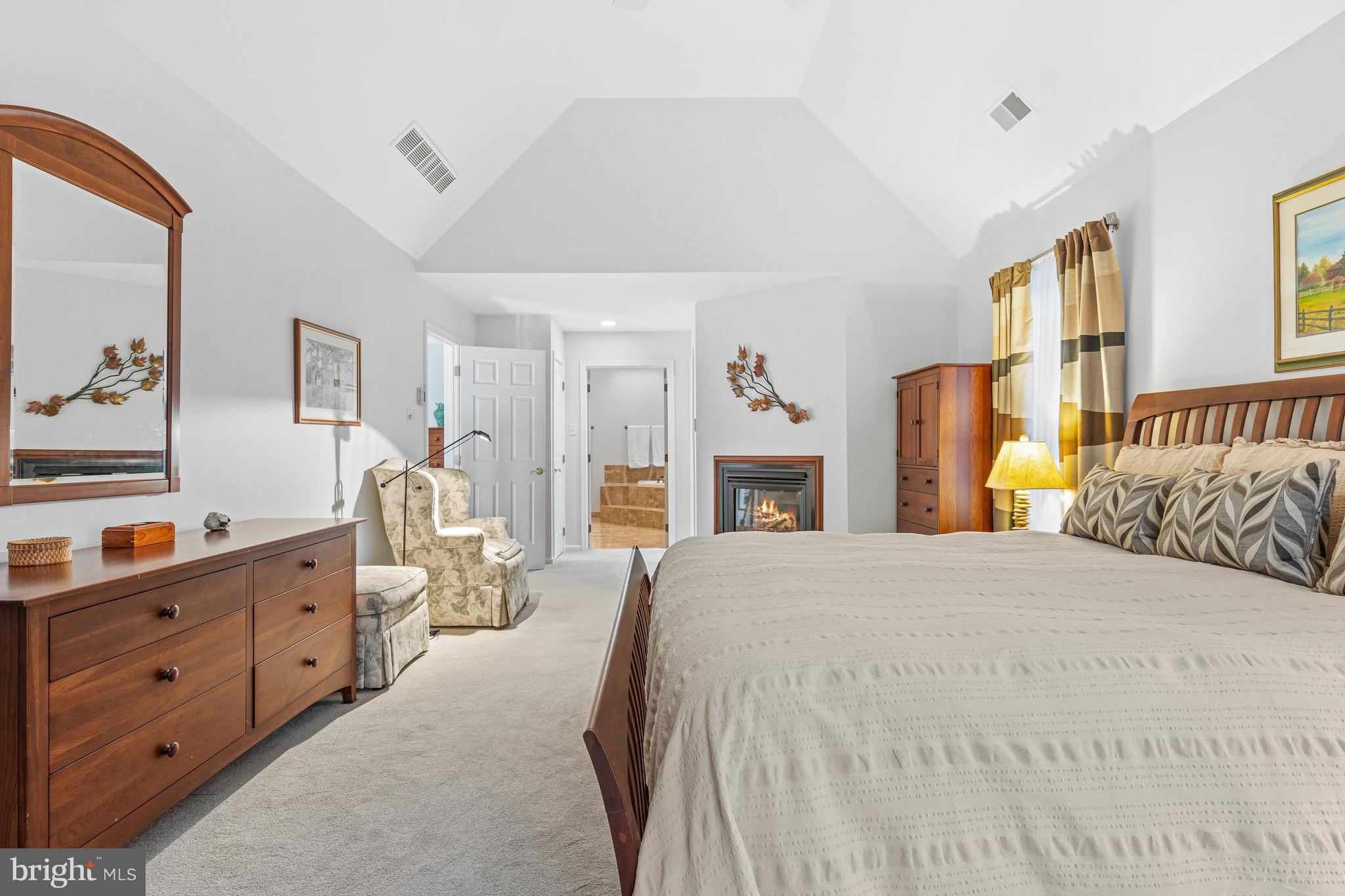 MILLSTREAM RIDGE - Residential