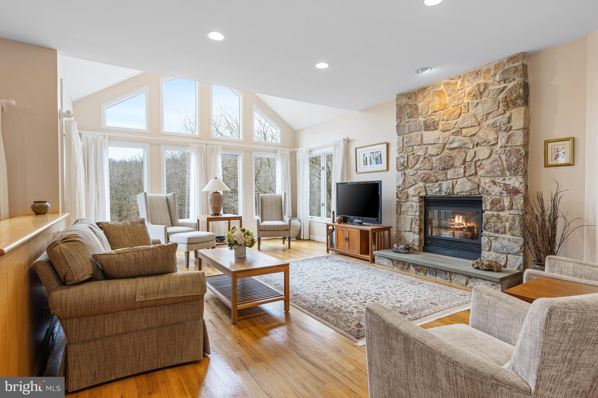 MILLSTREAM RIDGE - Residential