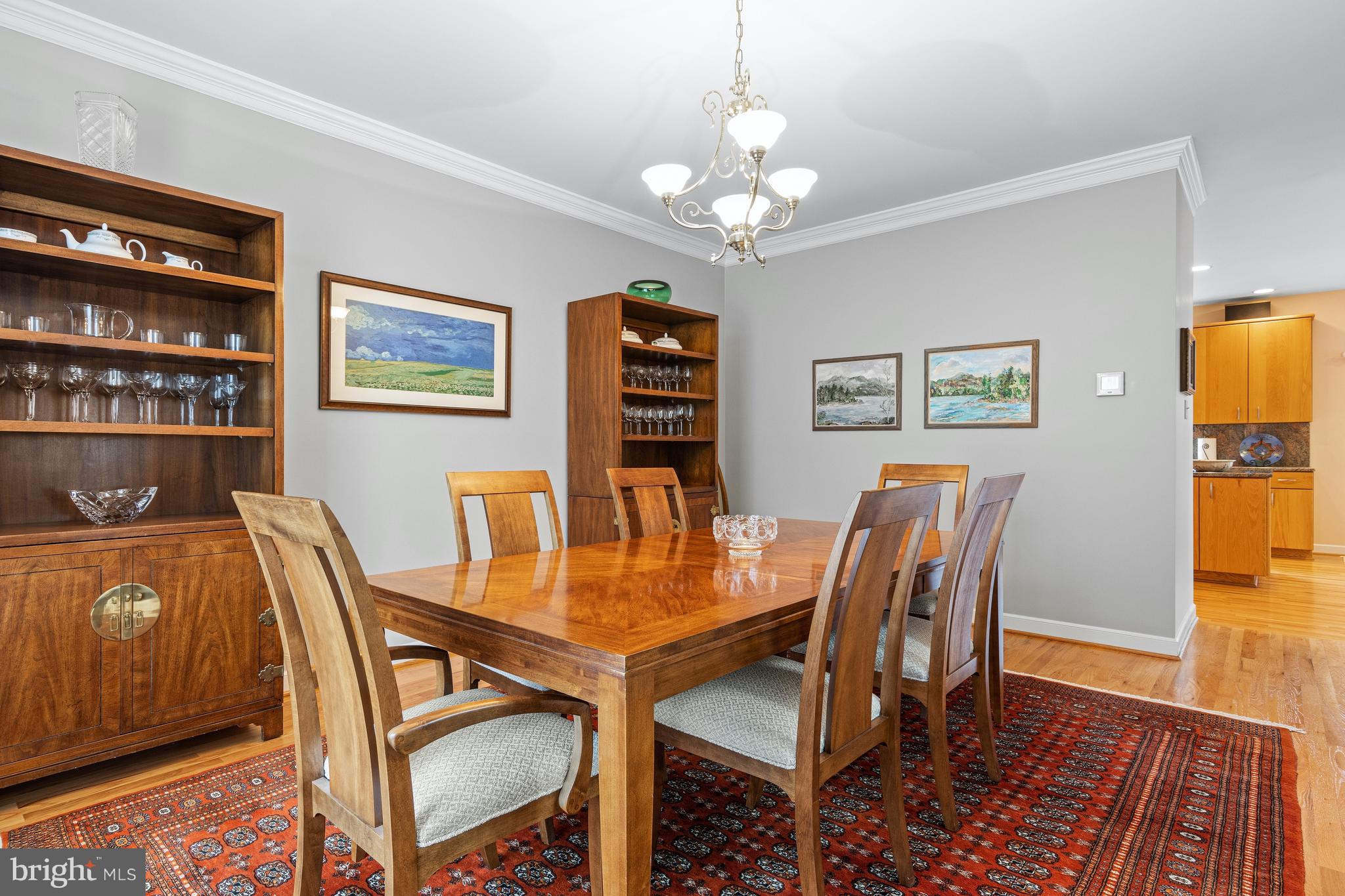 MILLSTREAM RIDGE - Residential