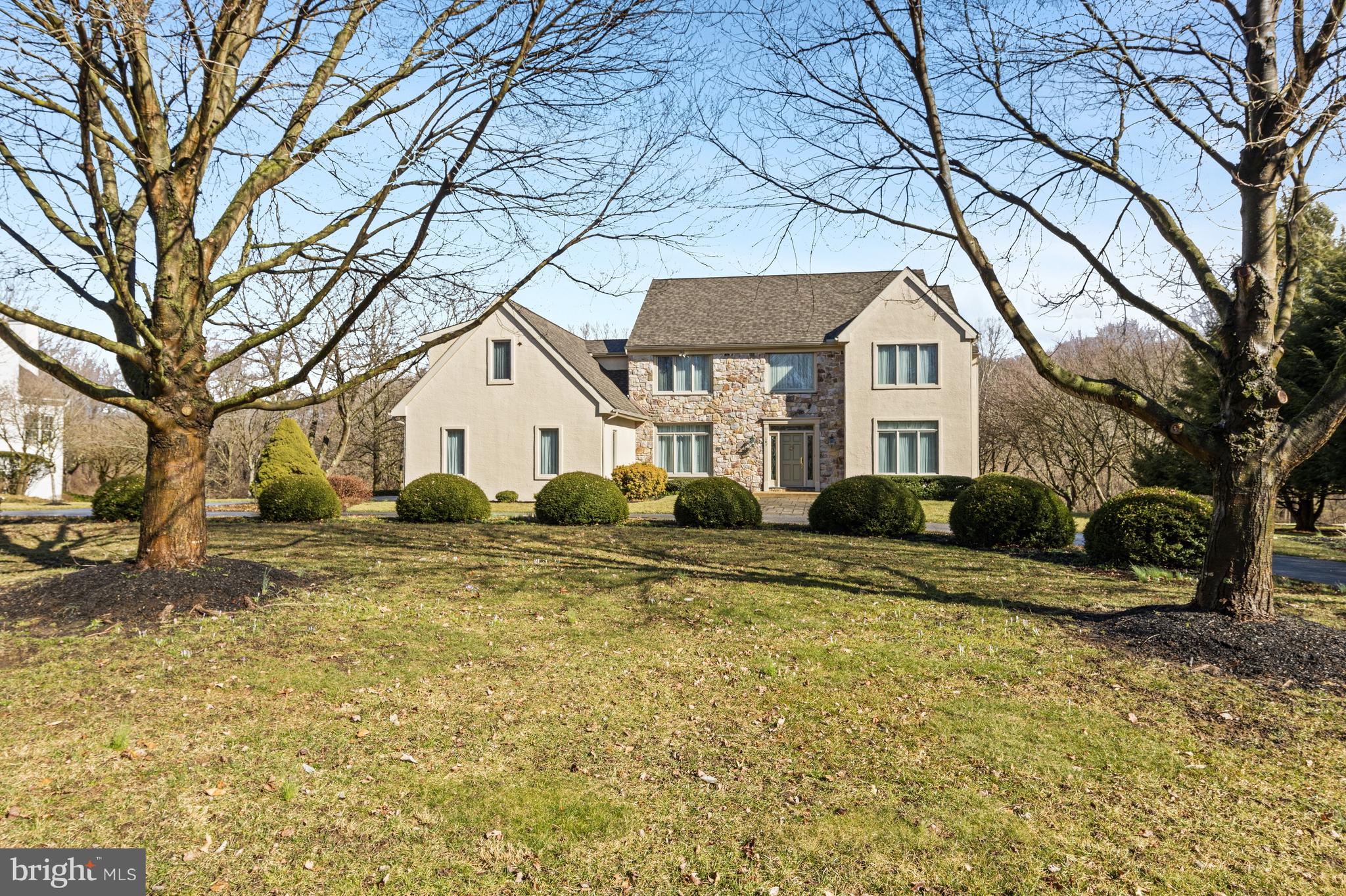 MILLSTREAM RIDGE - Residential