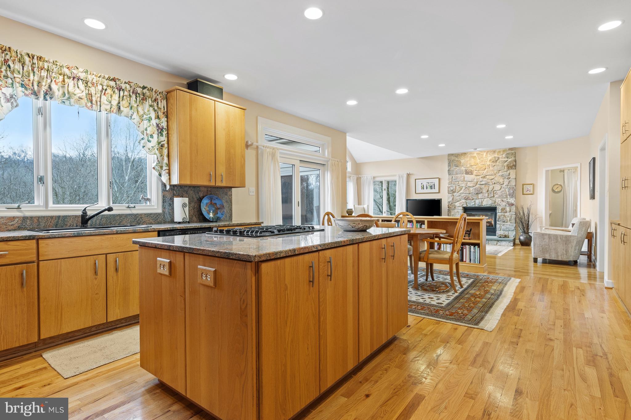 MILLSTREAM RIDGE - Residential