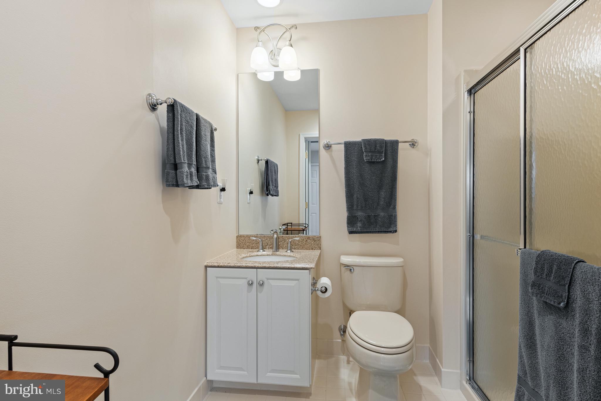 MILLSTREAM RIDGE - Residential