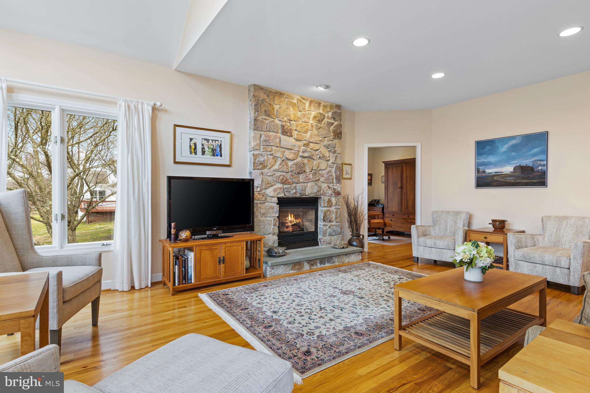 MILLSTREAM RIDGE - Residential