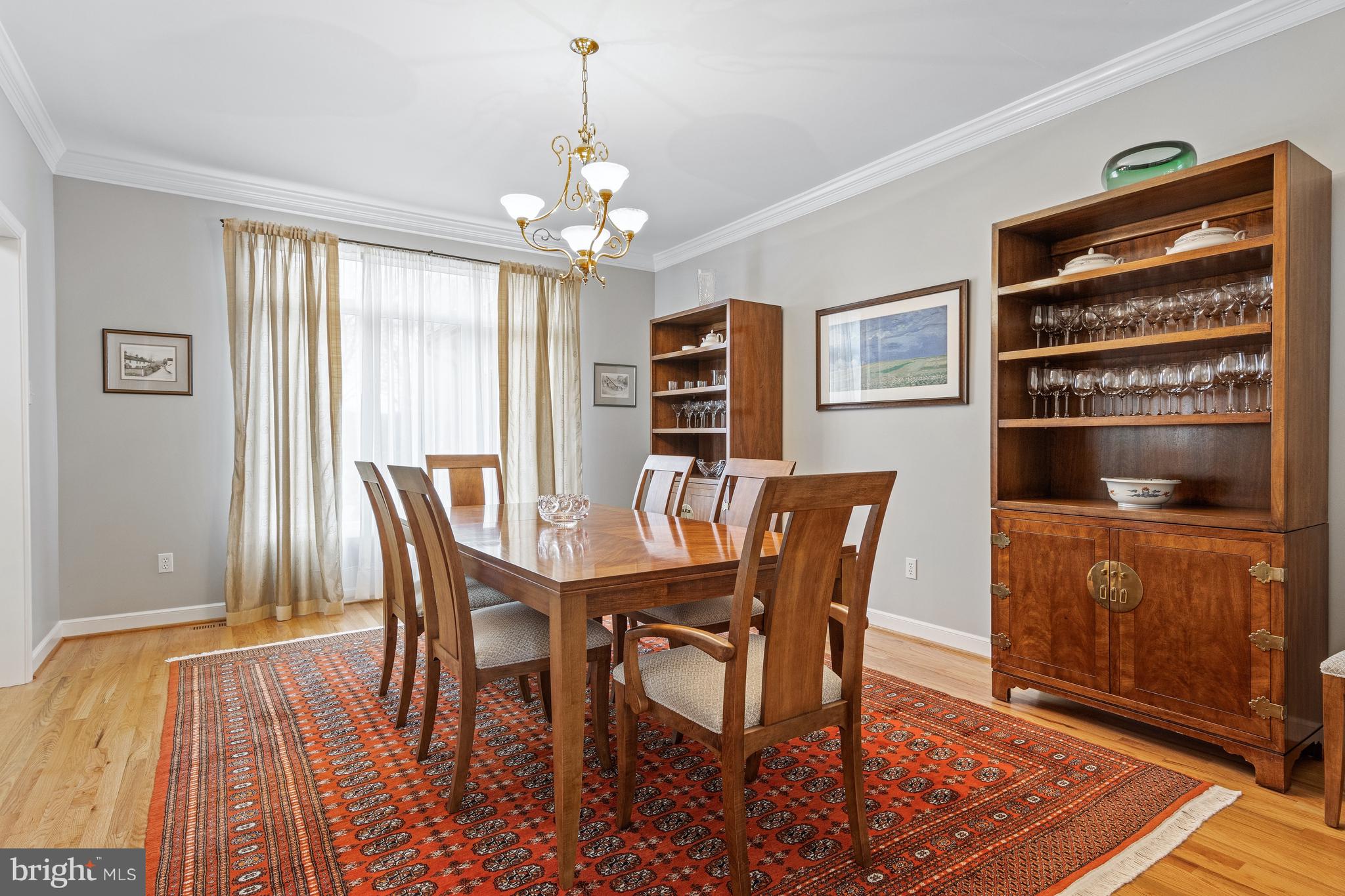 MILLSTREAM RIDGE - Residential