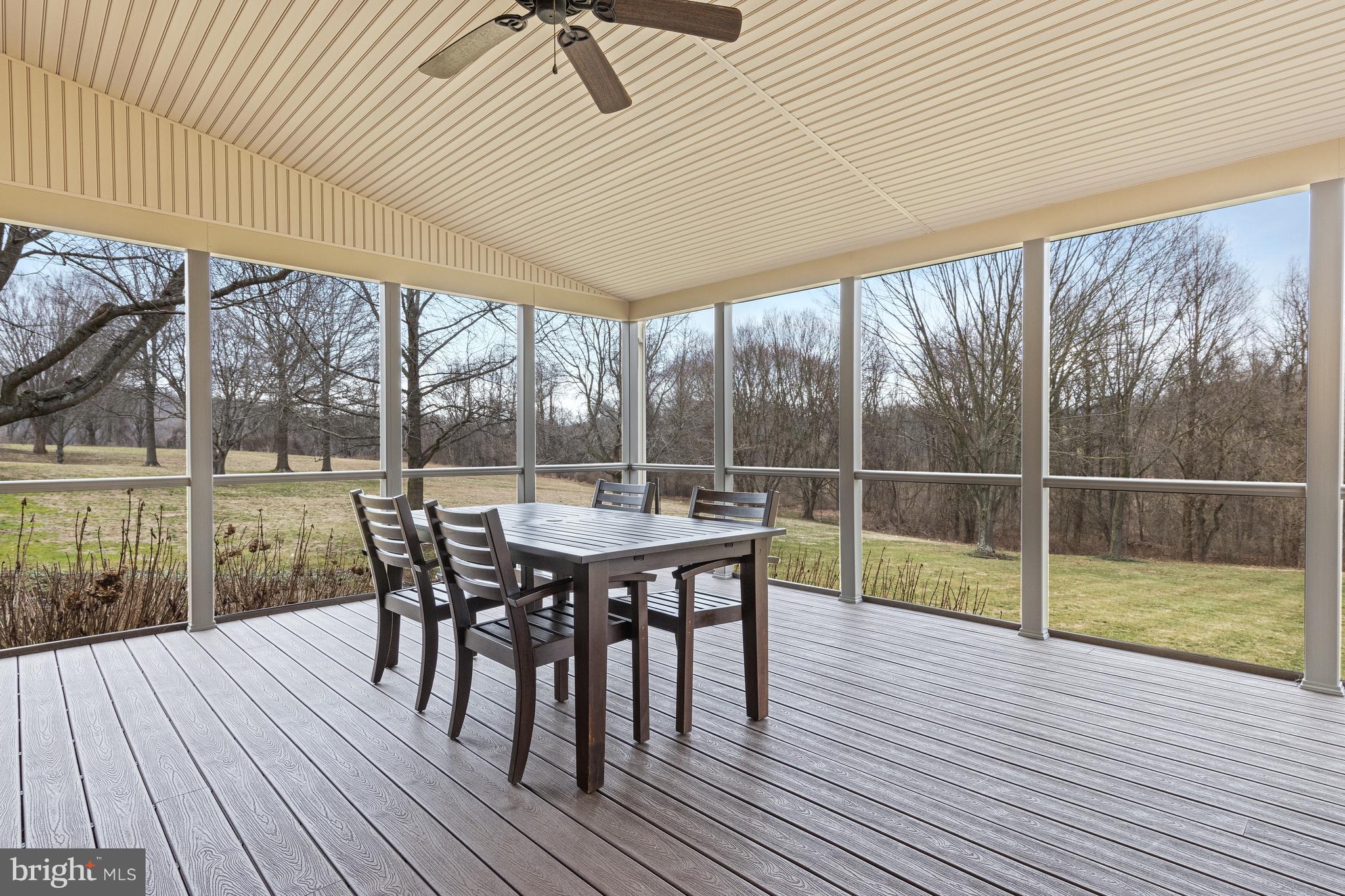 MILLSTREAM RIDGE - Residential