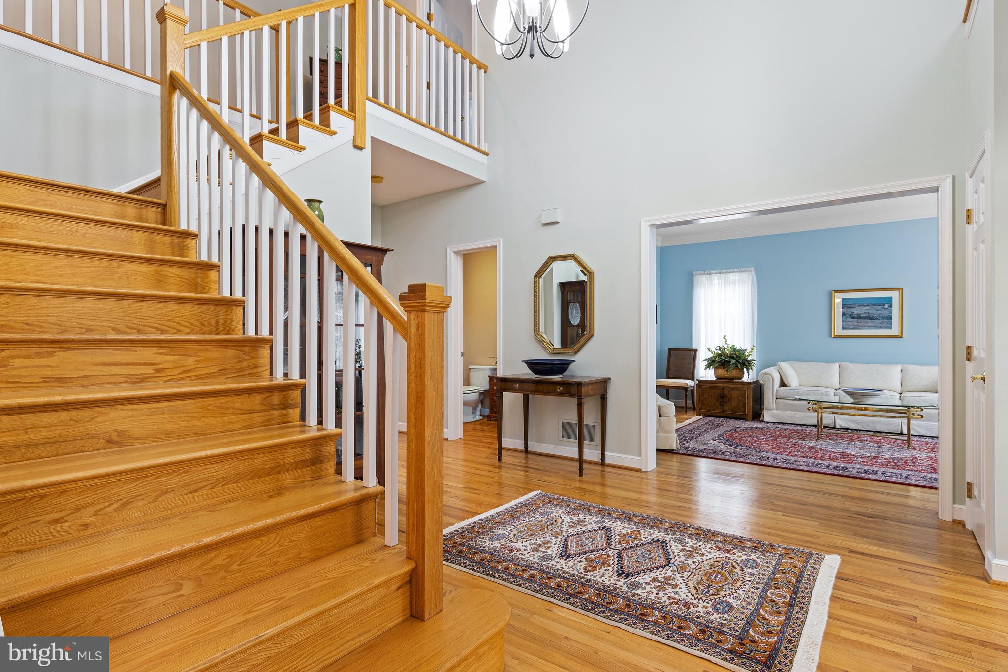 MILLSTREAM RIDGE - Residential