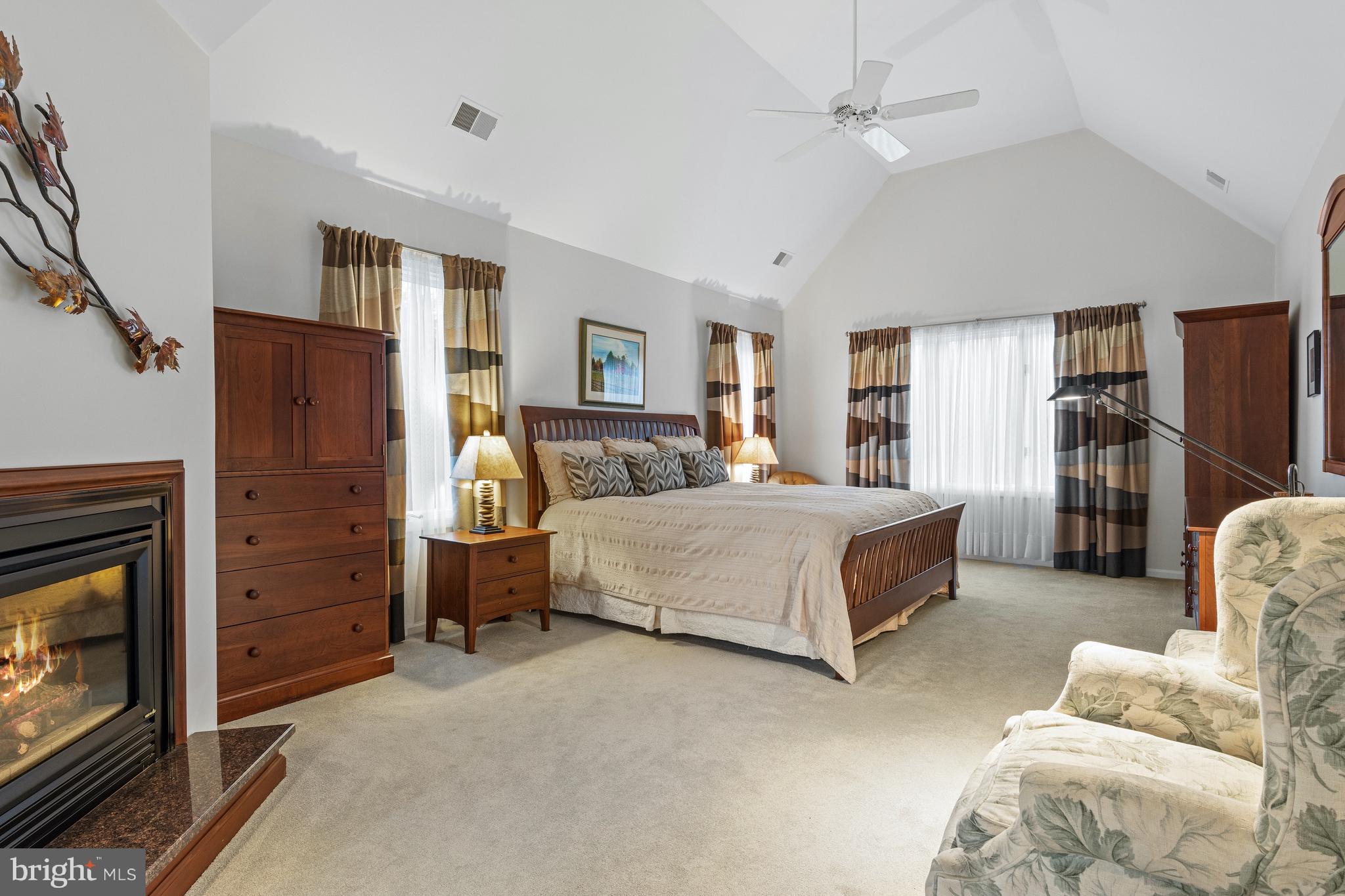 MILLSTREAM RIDGE - Residential