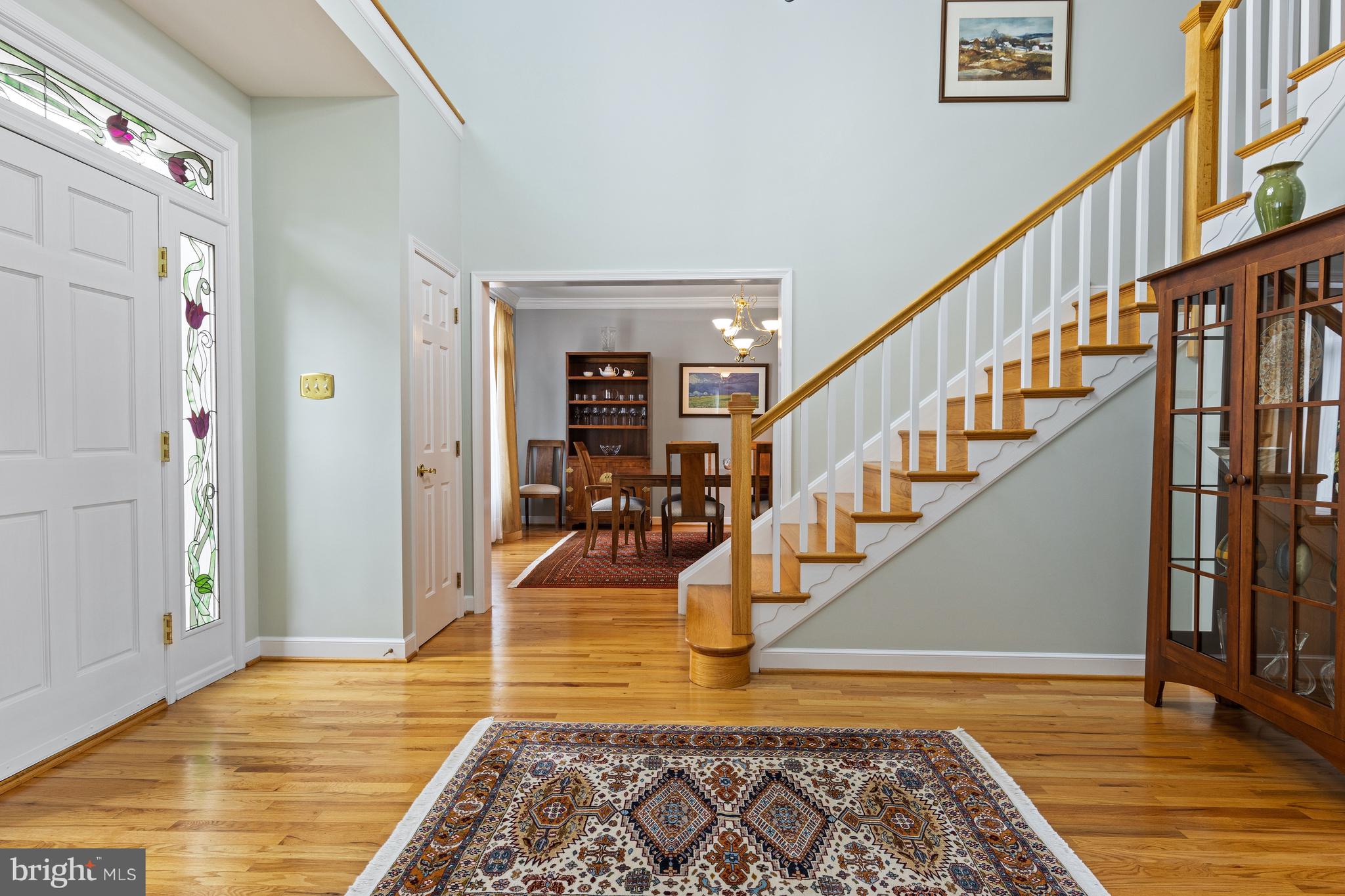 MILLSTREAM RIDGE - Residential