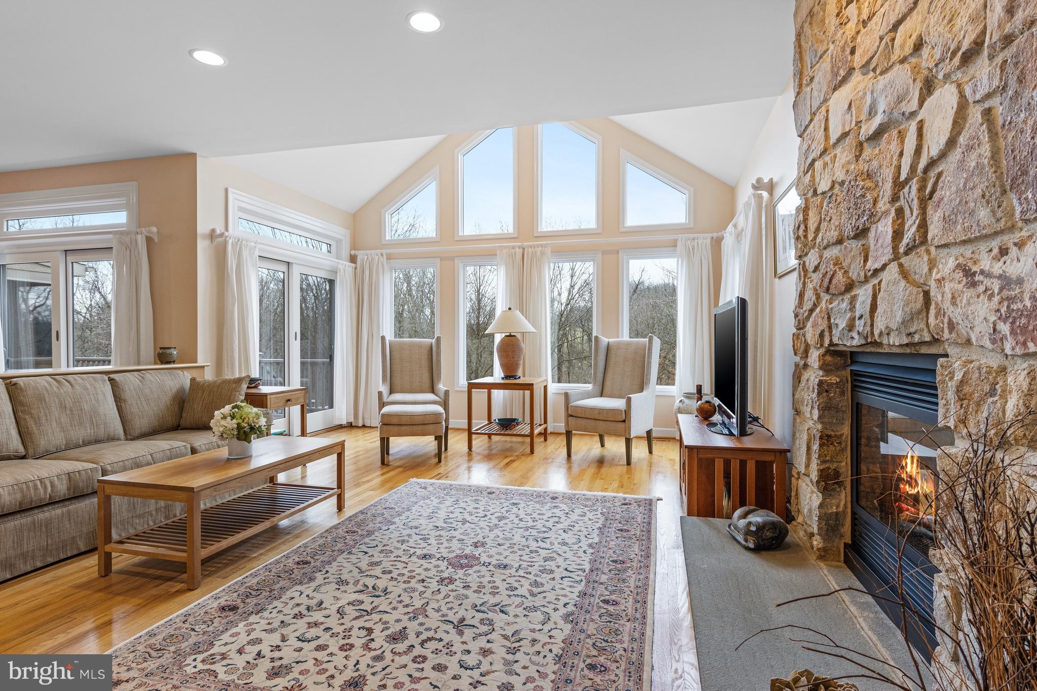 MILLSTREAM RIDGE - Residential