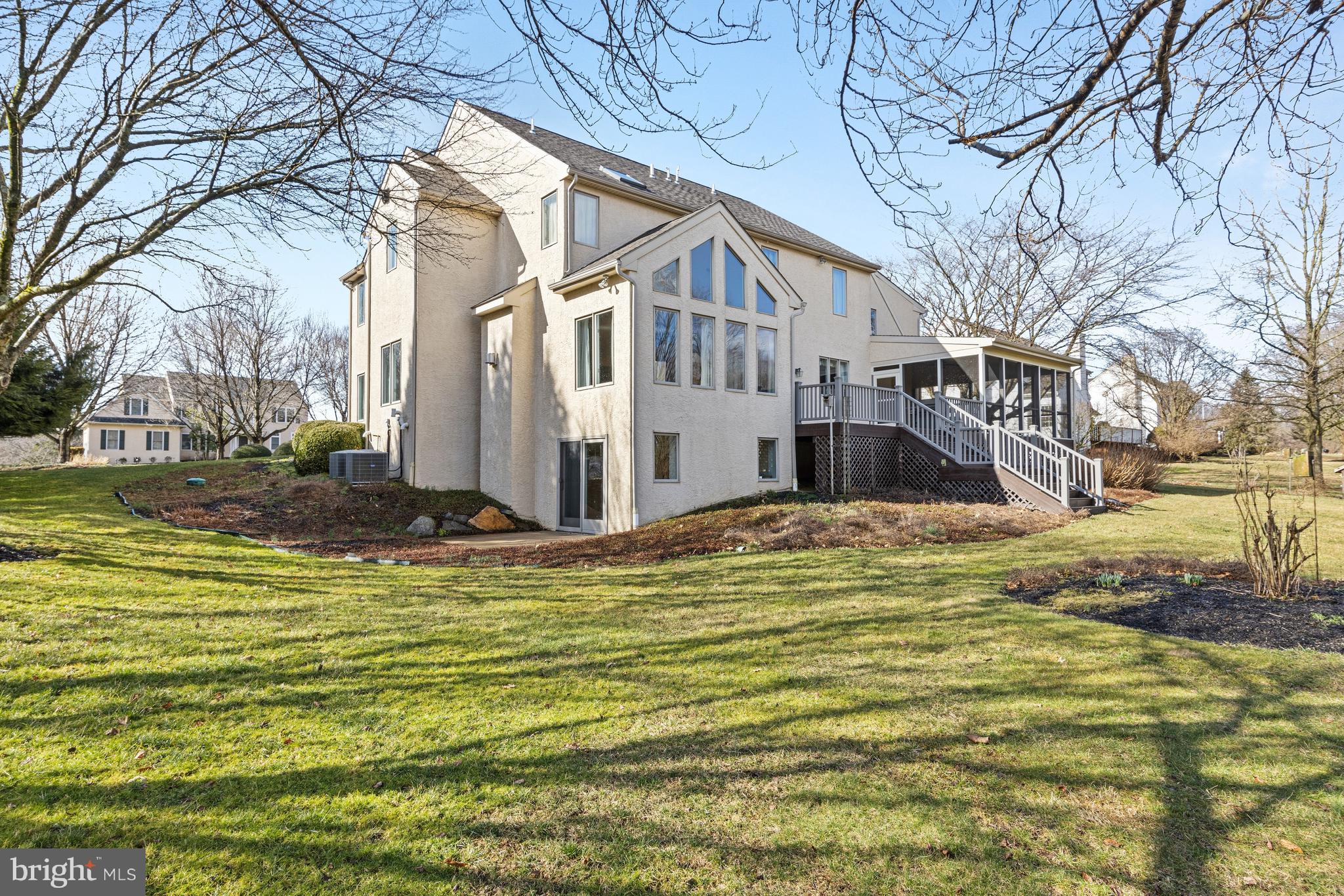 MILLSTREAM RIDGE - Residential