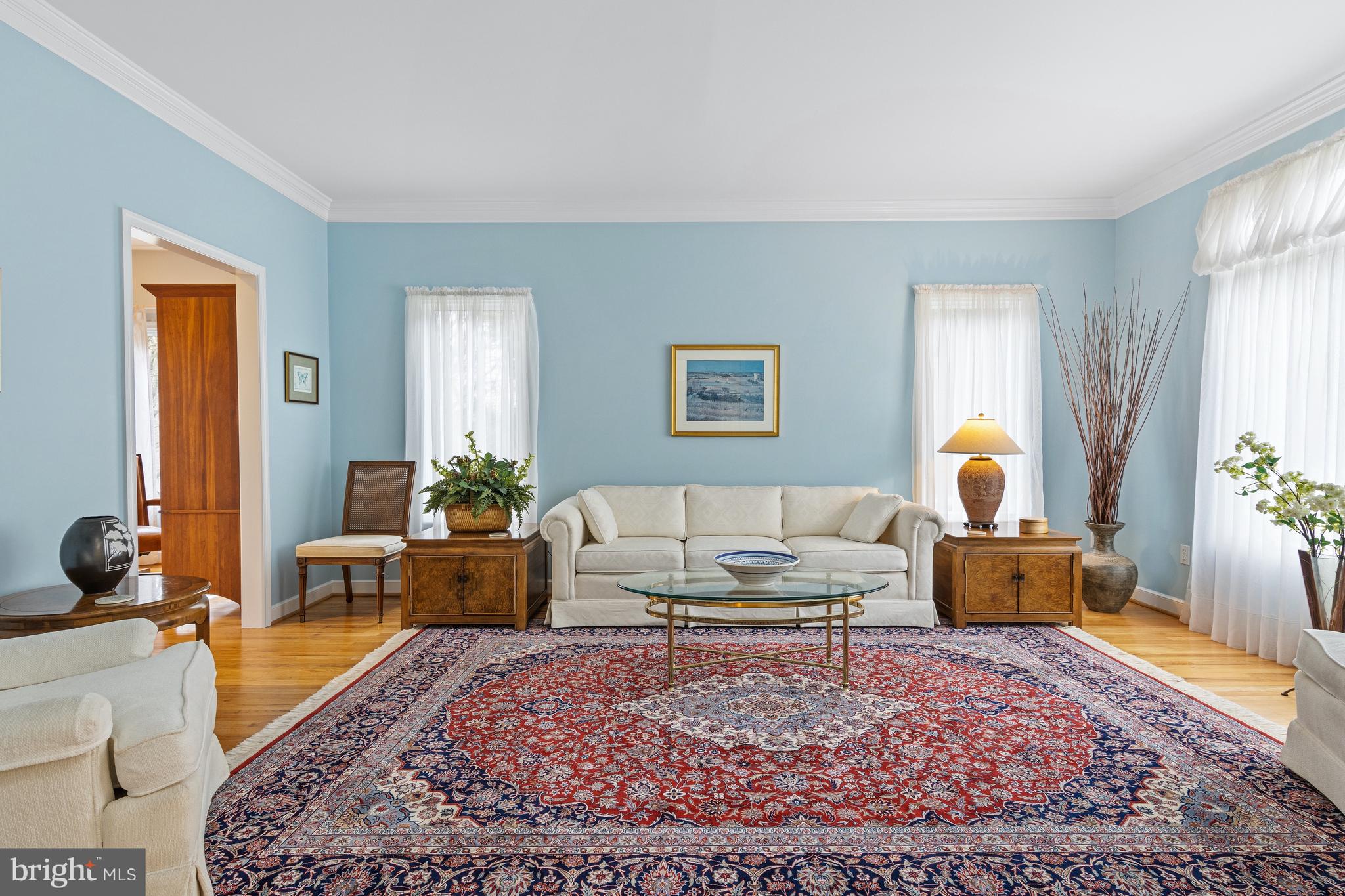 MILLSTREAM RIDGE - Residential