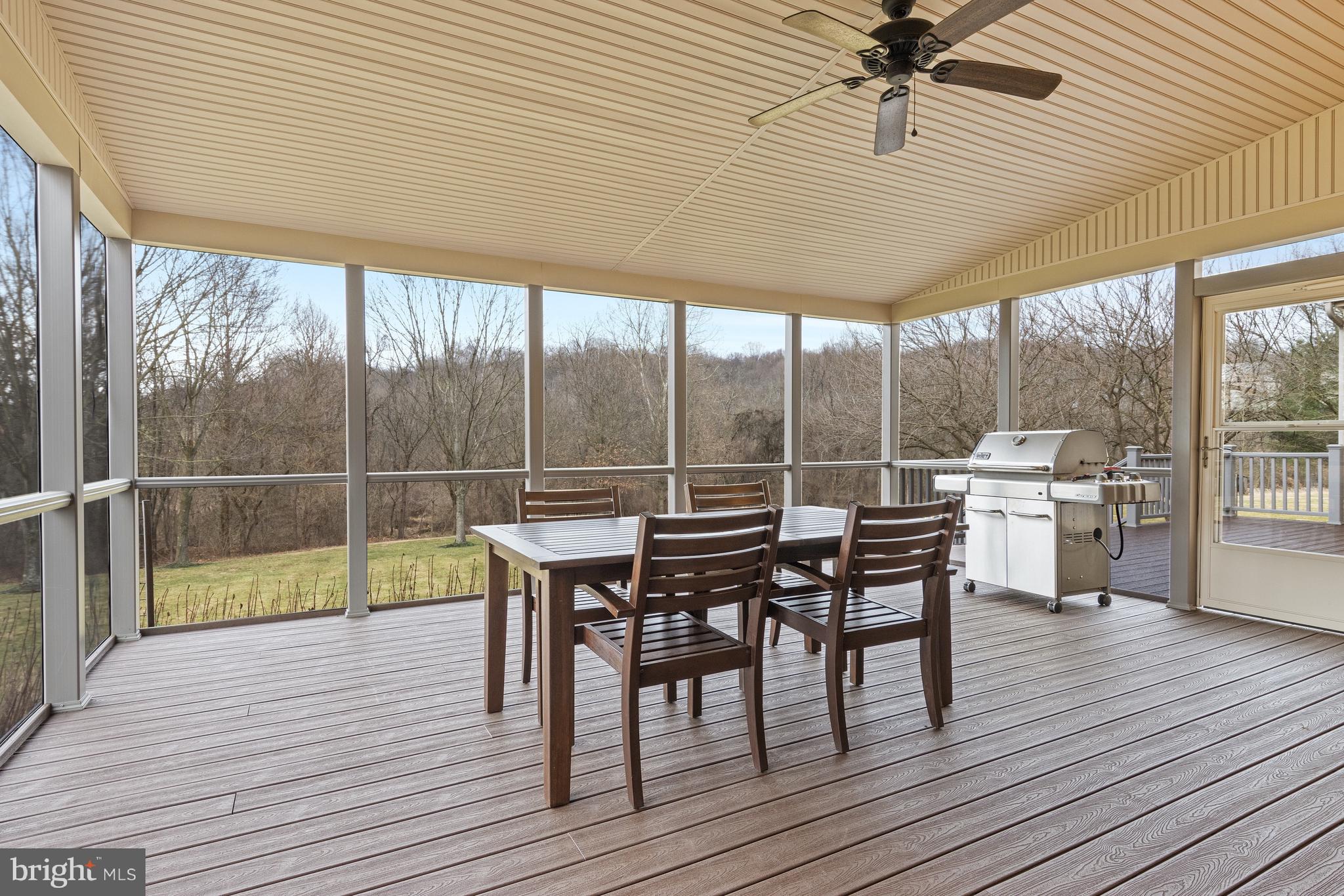 MILLSTREAM RIDGE - Residential