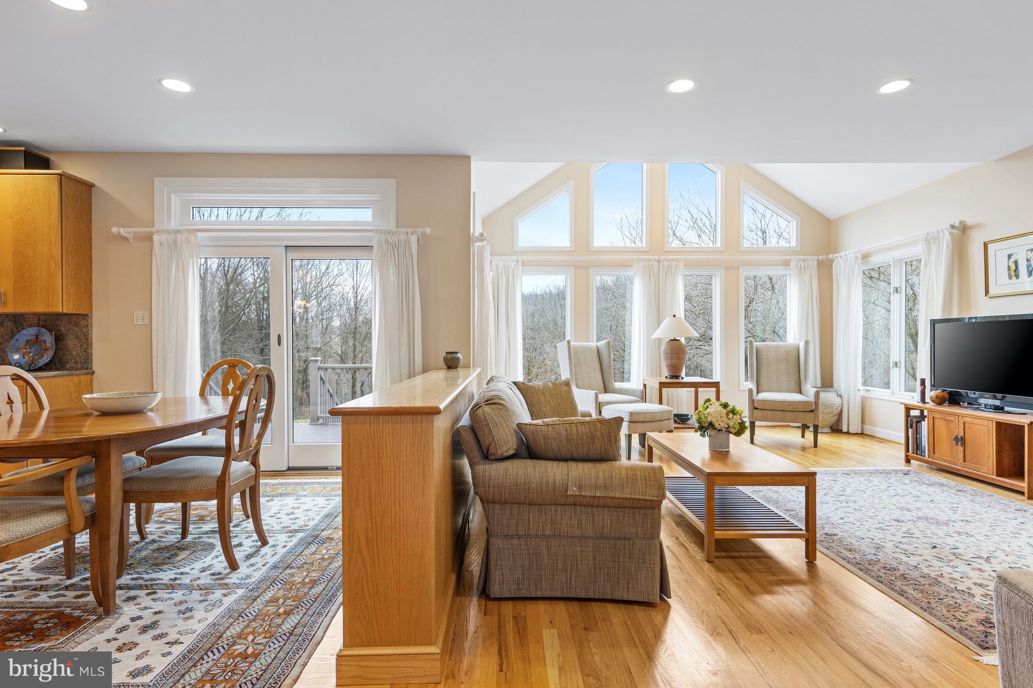 MILLSTREAM RIDGE - Residential