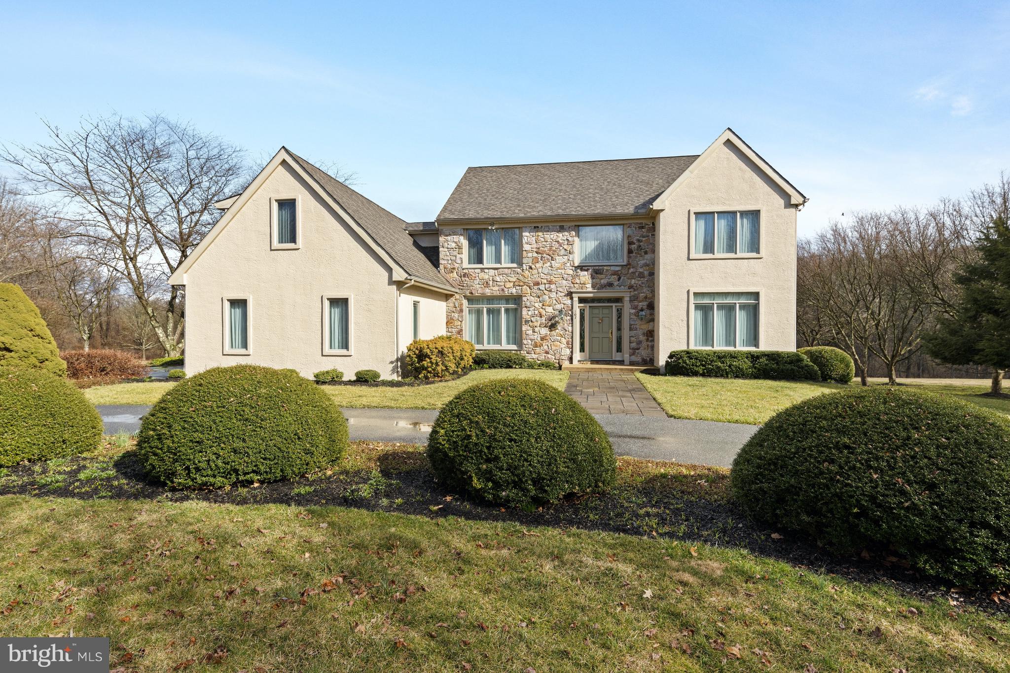 MILLSTREAM RIDGE - Residential