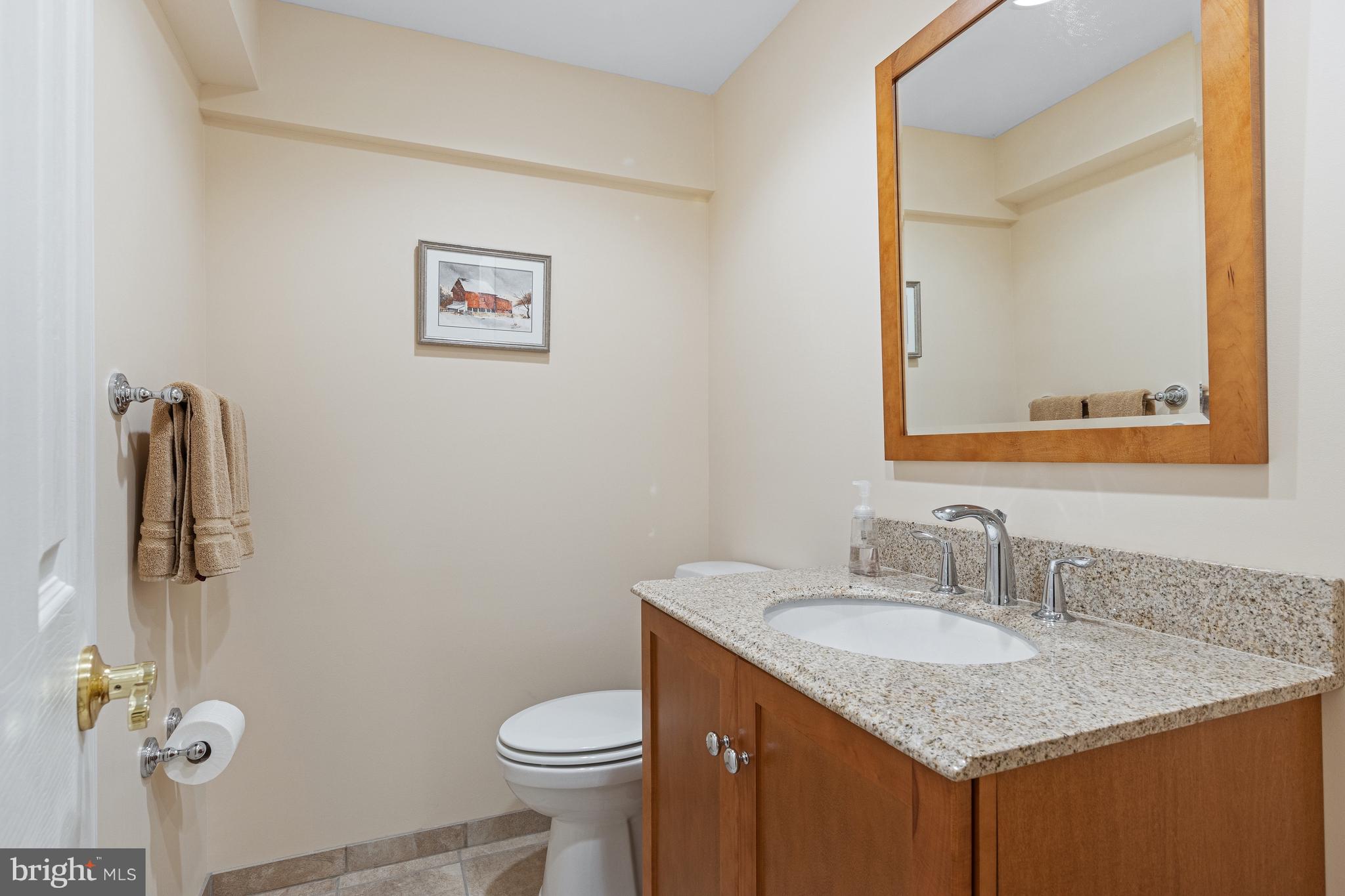 MILLSTREAM RIDGE - Residential