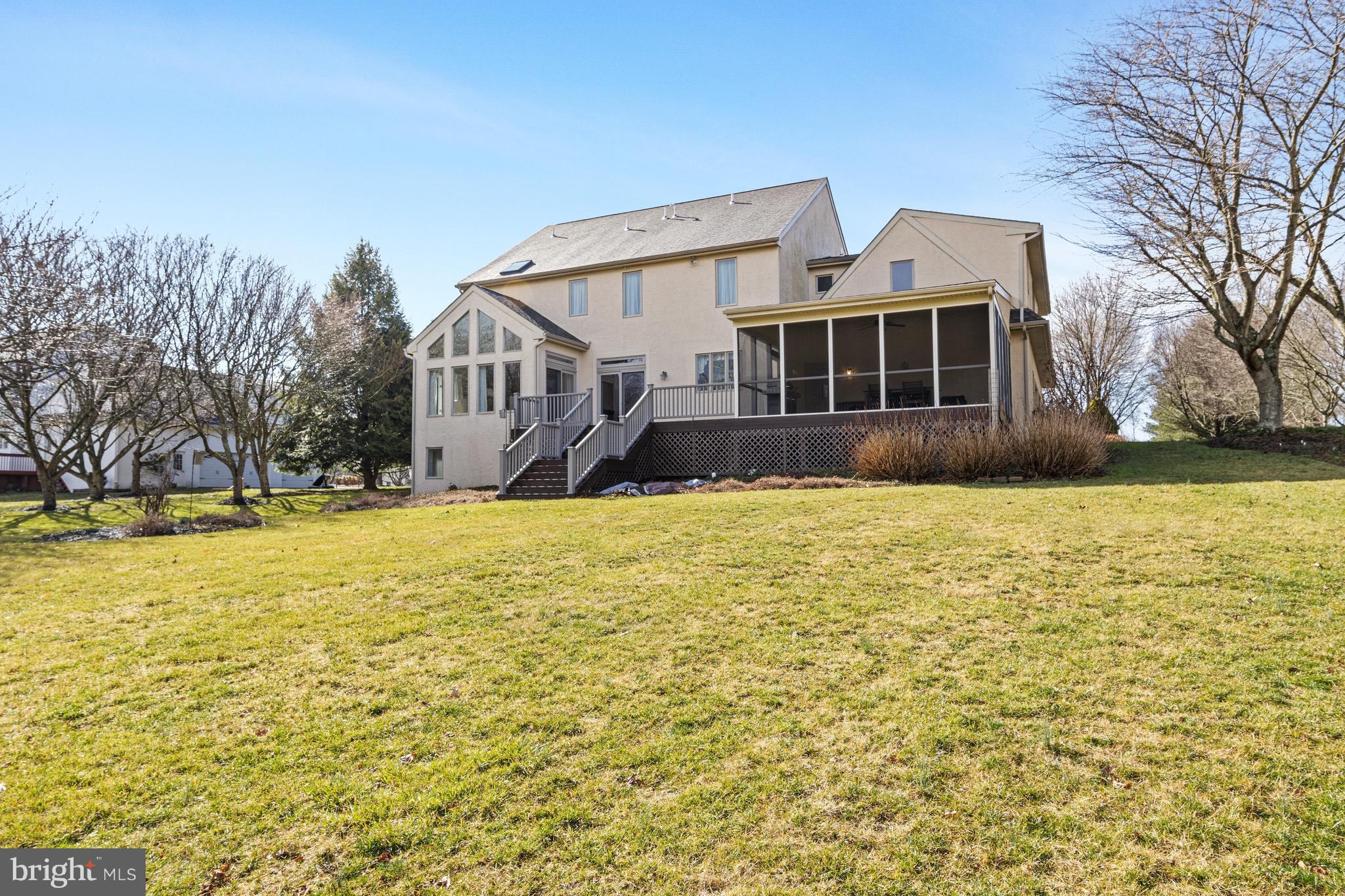 MILLSTREAM RIDGE - Residential