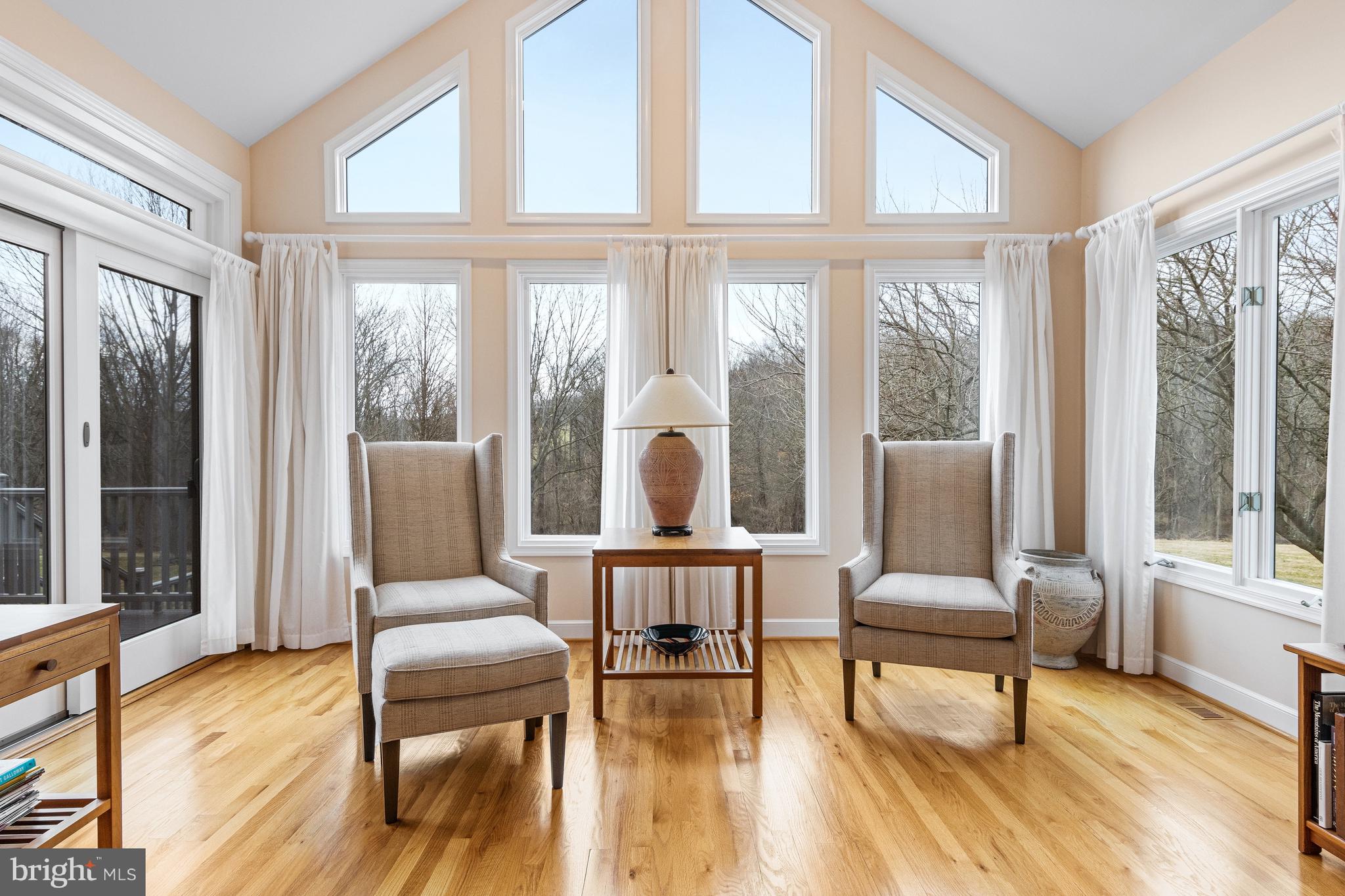 MILLSTREAM RIDGE - Residential